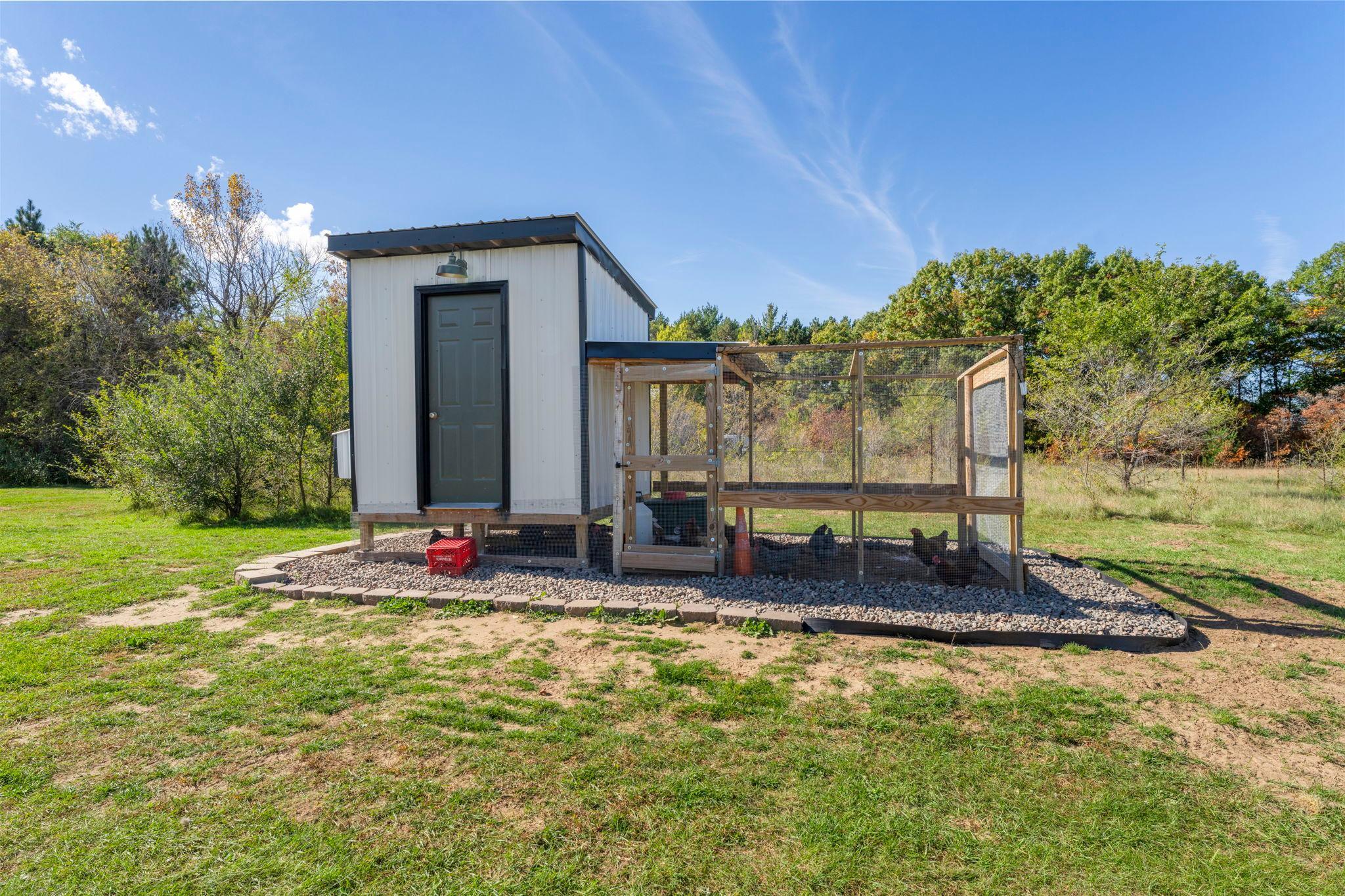 View of Residential at 9569 291st Avenue, North Branch MN 55056, North Branch (58 of 76) - Mike Wilen | Minnesota Team Real Estate
