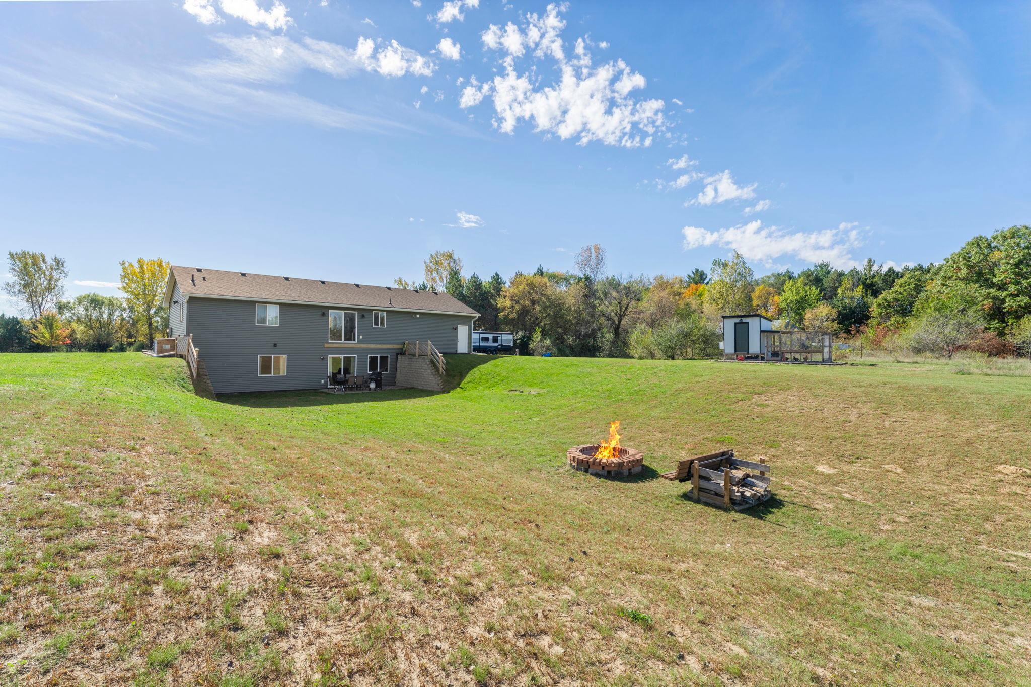 View of Residential at 9569 291st Avenue, North Branch MN 55056, North Branch (56 of 76) - Mike Wilen | Minnesota Team Real Estate