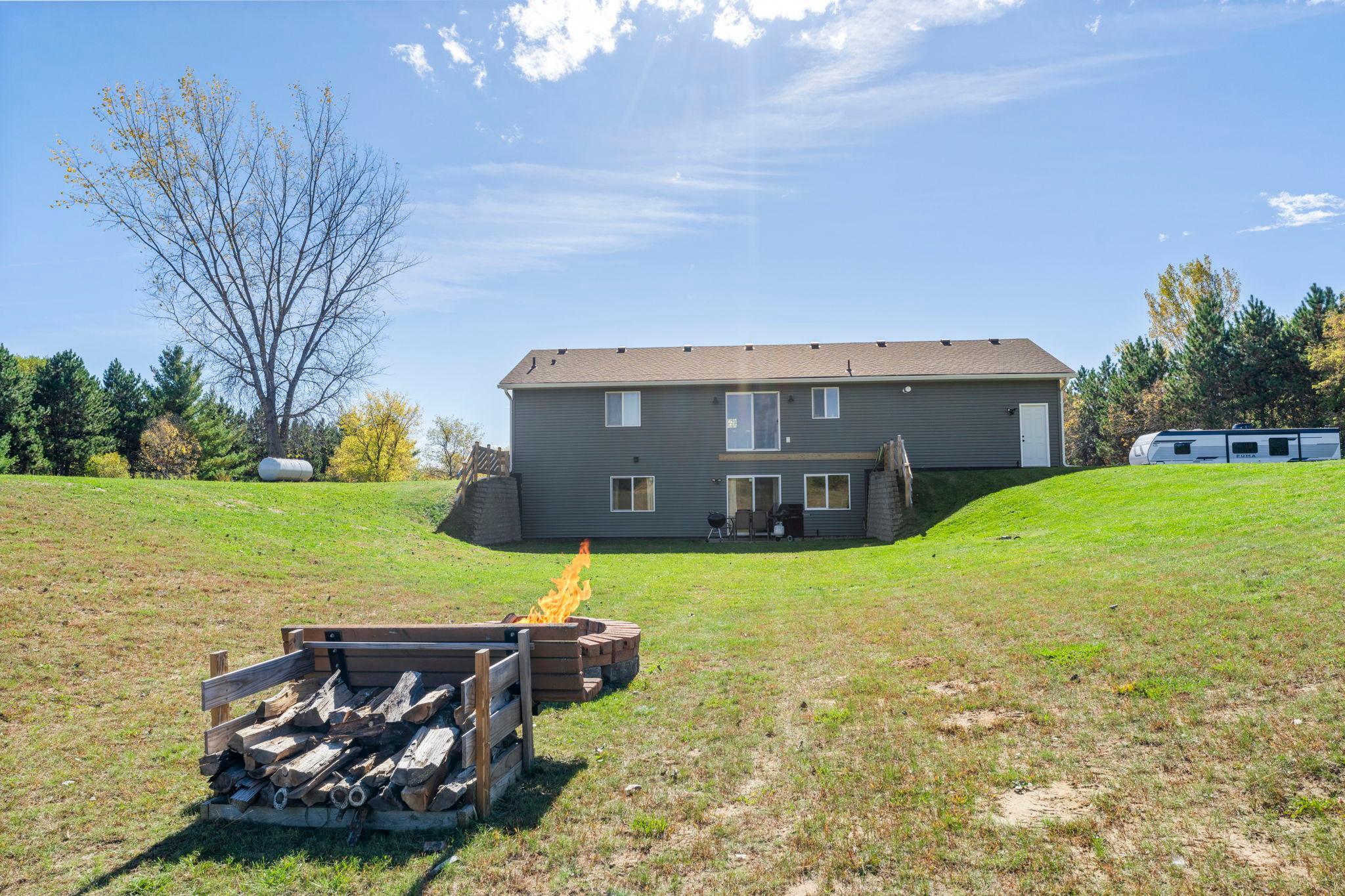 View of Residential at 9569 291st Avenue, North Branch MN 55056, North Branch (53 of 76) - Mike Wilen | Minnesota Team Real Estate