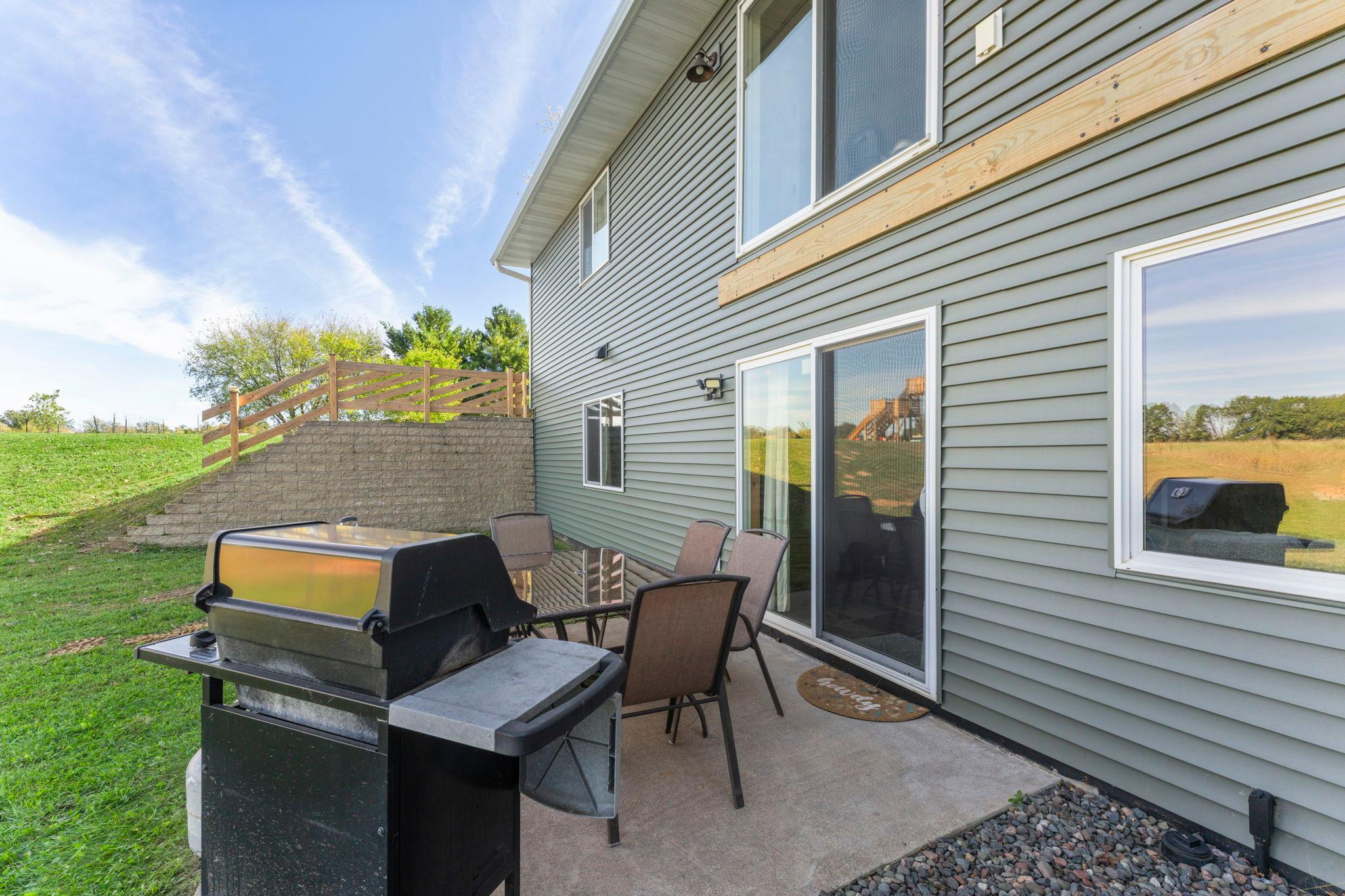 View of Residential at 9569 291st Avenue, North Branch MN 55056, North Branch (52 of 76) - Mike Wilen | Minnesota Team Real Estate