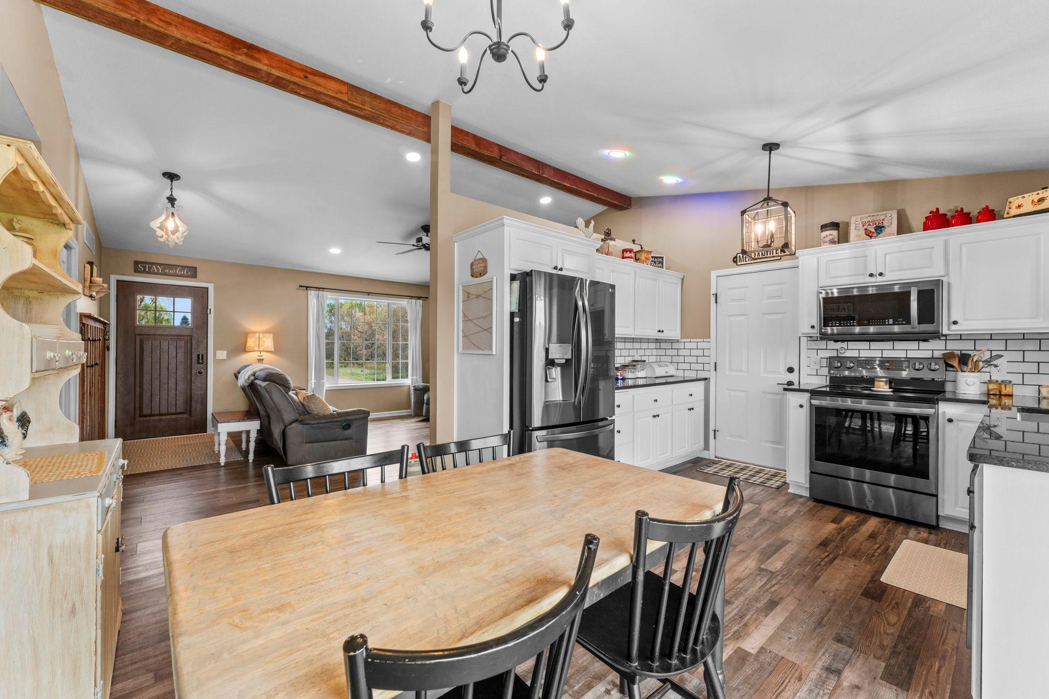 View of Residential at 9569 291st Avenue, North Branch MN 55056, North Branch (19 of 76) - Mike Wilen | Minnesota Team Real Estate