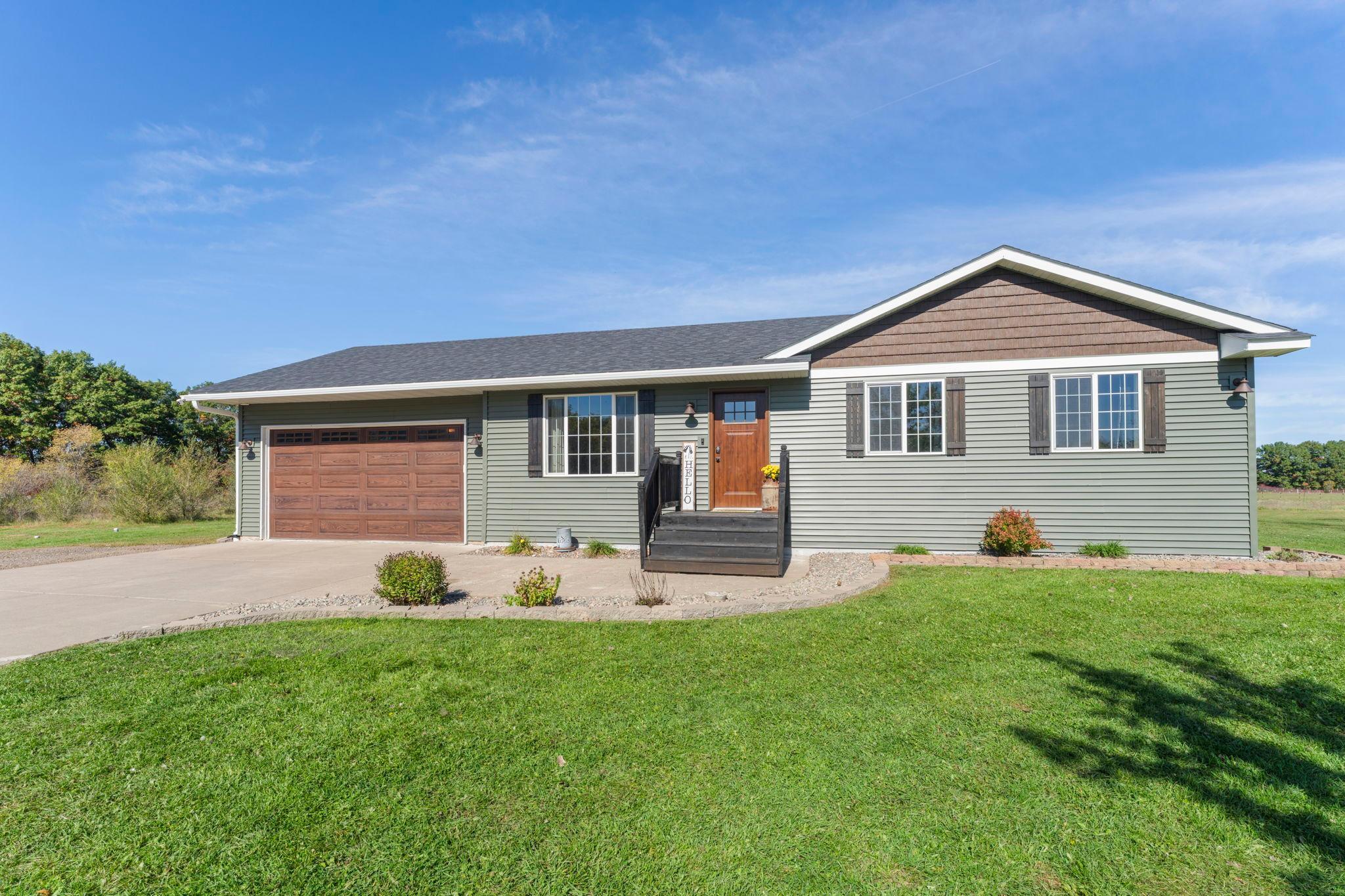 View of Residential at 9569 291st Avenue, North Branch MN 55056, North Branch - Mike Wilen | Minnesota Team Real Estate