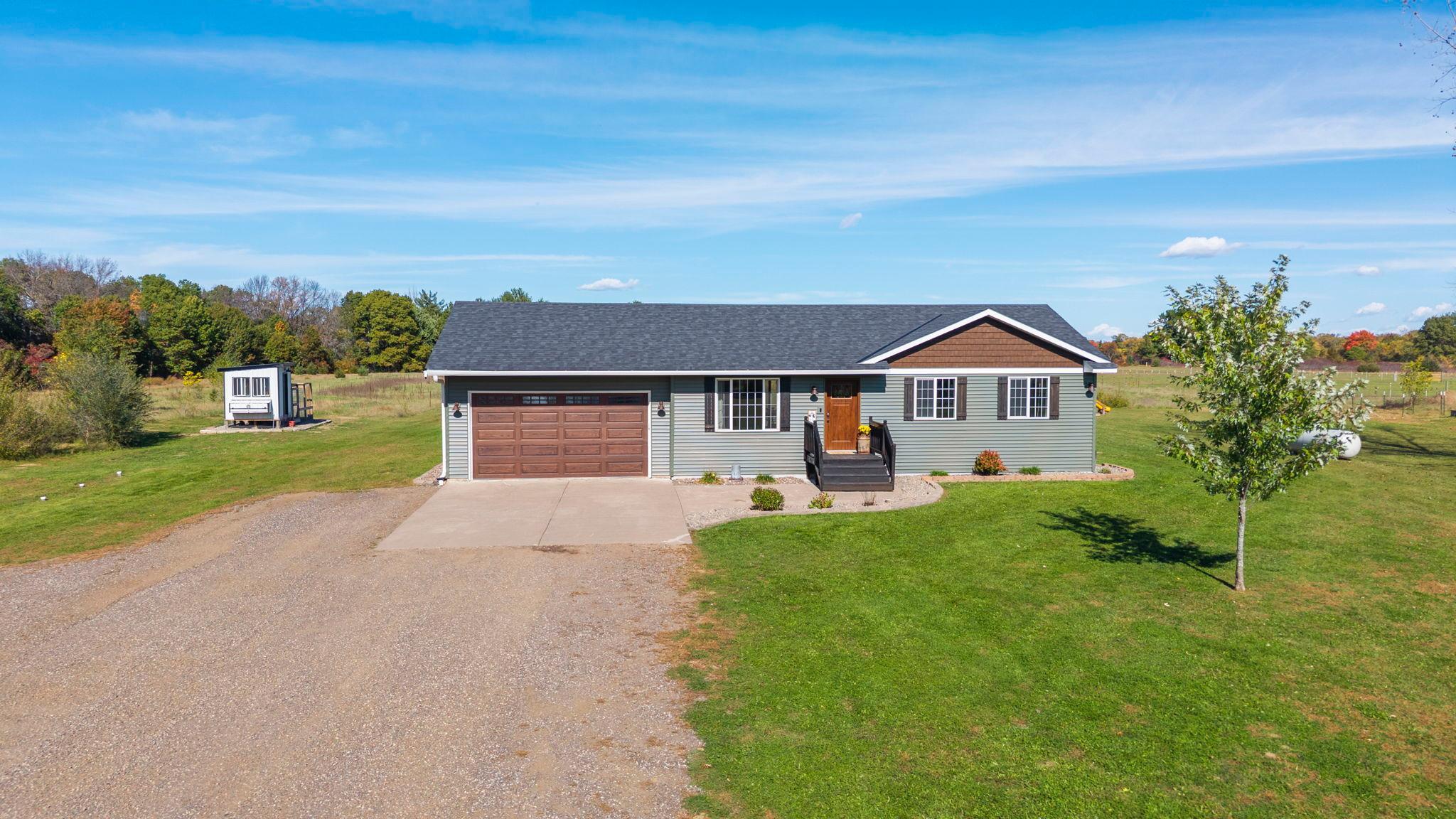 View of Residential at 9569 291st Avenue, North Branch MN 55056, North Branch (7 of 76) - Mike Wilen | Minnesota Team Real Estate