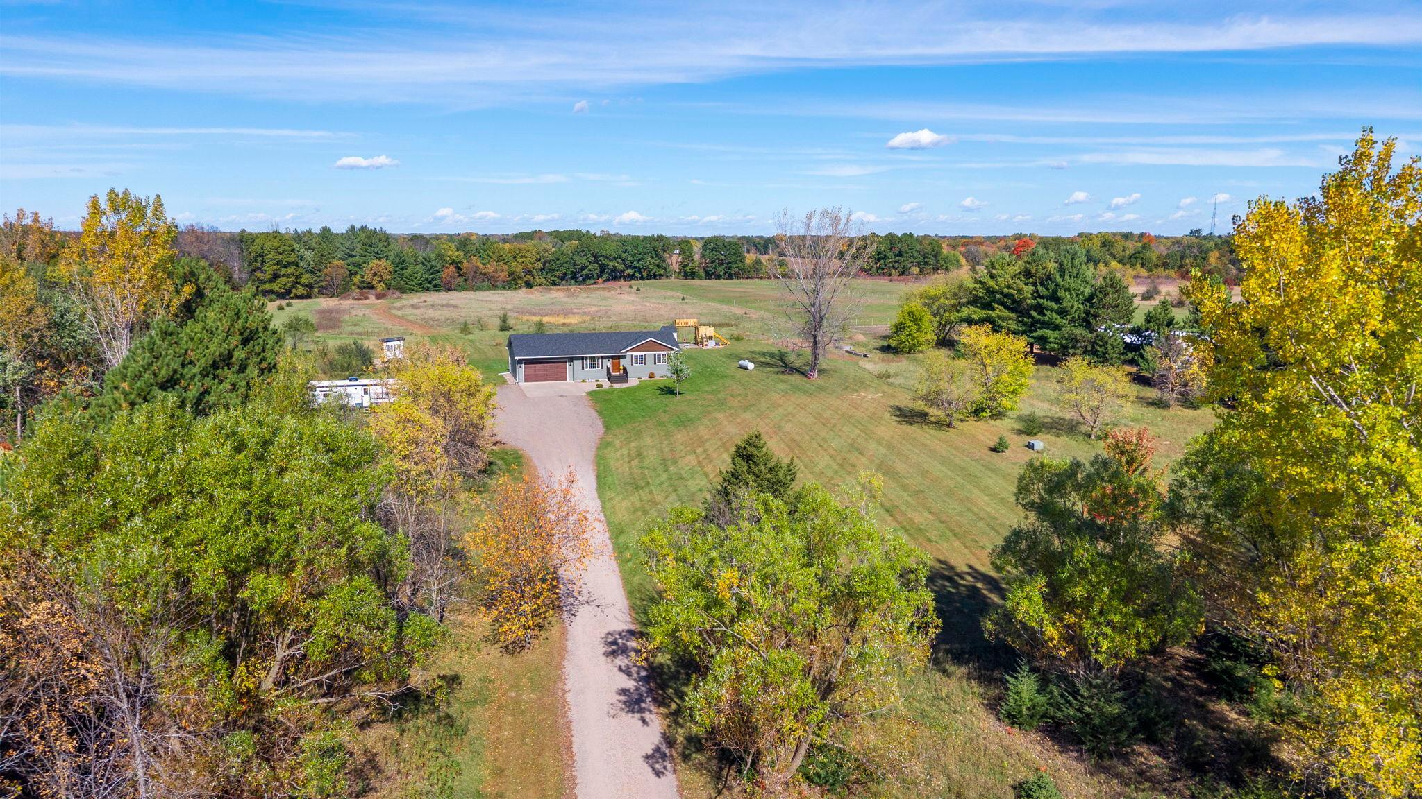 View of Residential at 9569 291st Avenue, North Branch MN 55056, North Branch (4 of 76) - Mike Wilen | Minnesota Team Real Estate