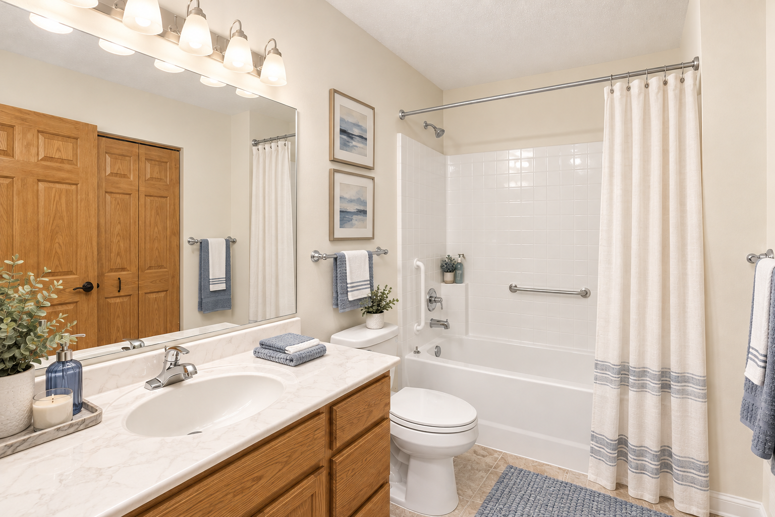 View of Residential at 935 Ferndale Street #117, Maplewood MN 55119, Maplewood (12 of 36) - Mike Wilen | Minnesota Team Real Estate