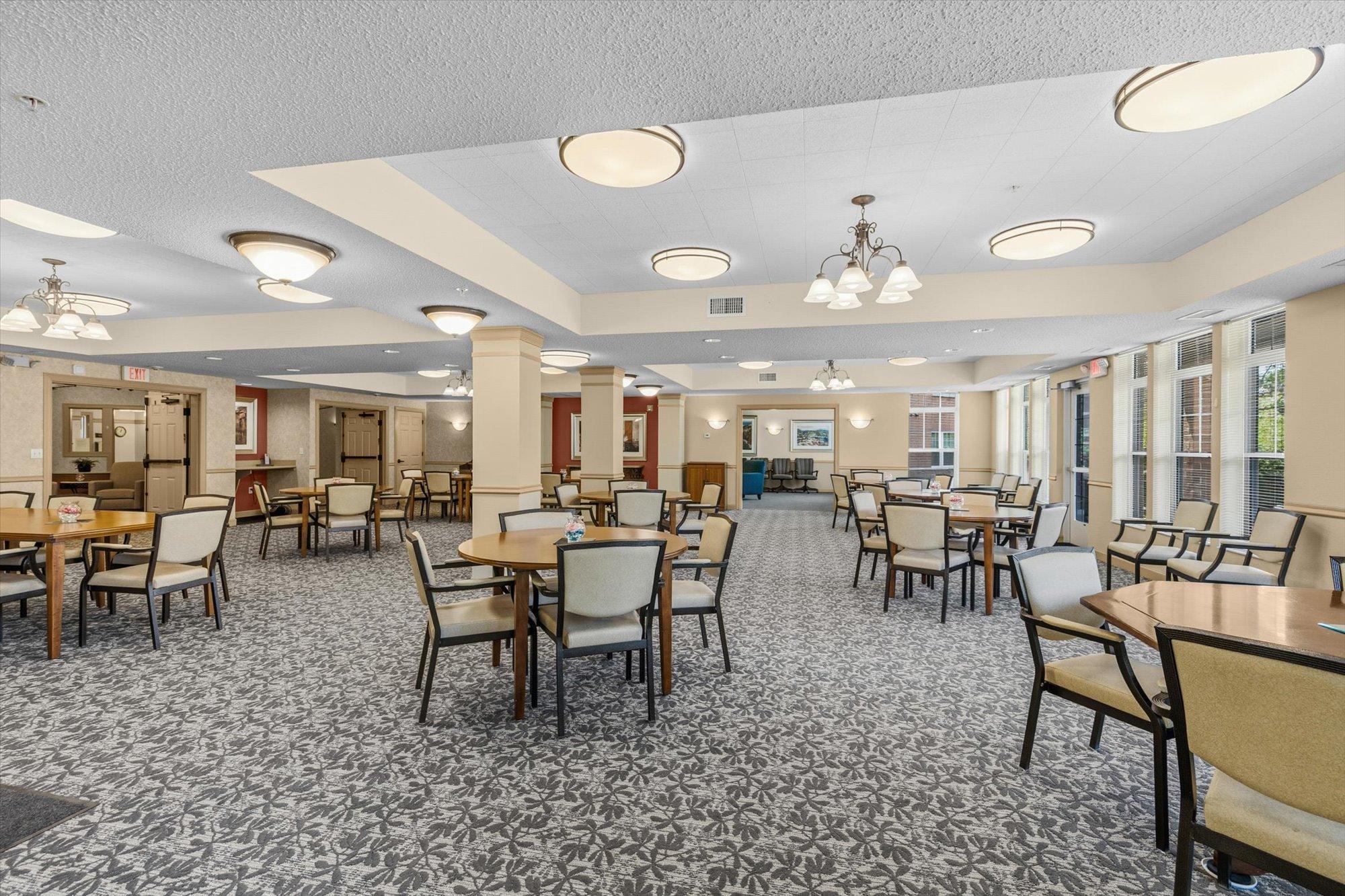 View of Residential at 935 Ferndale Street #117, Maplewood MN 55119, Maplewood (20 of 36) - Mike Wilen | Minnesota Team Real Estate