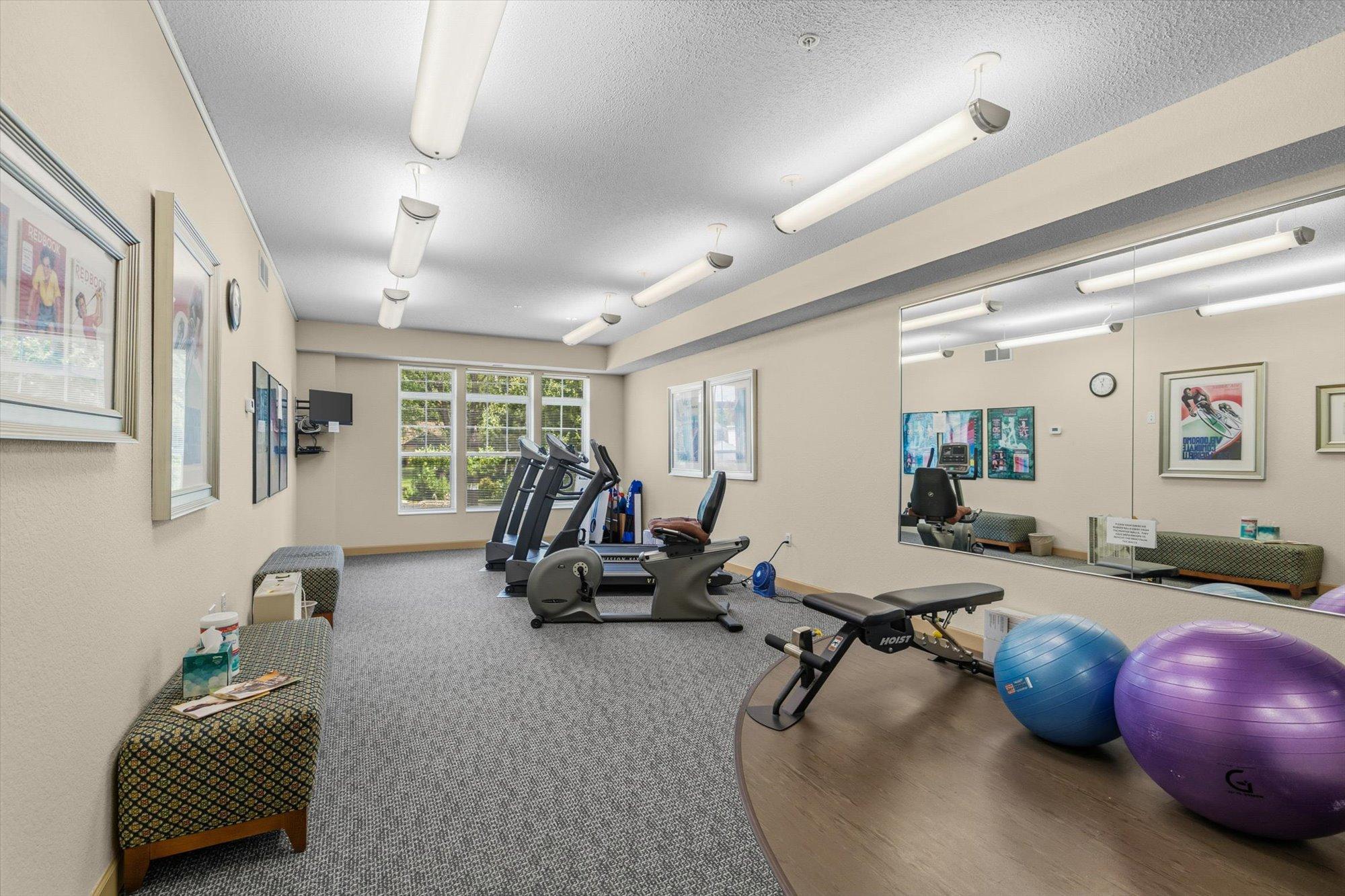 View of Residential at 935 Ferndale Street #117, Maplewood MN 55119, Maplewood (25 of 36) - Mike Wilen | Minnesota Team Real Estate