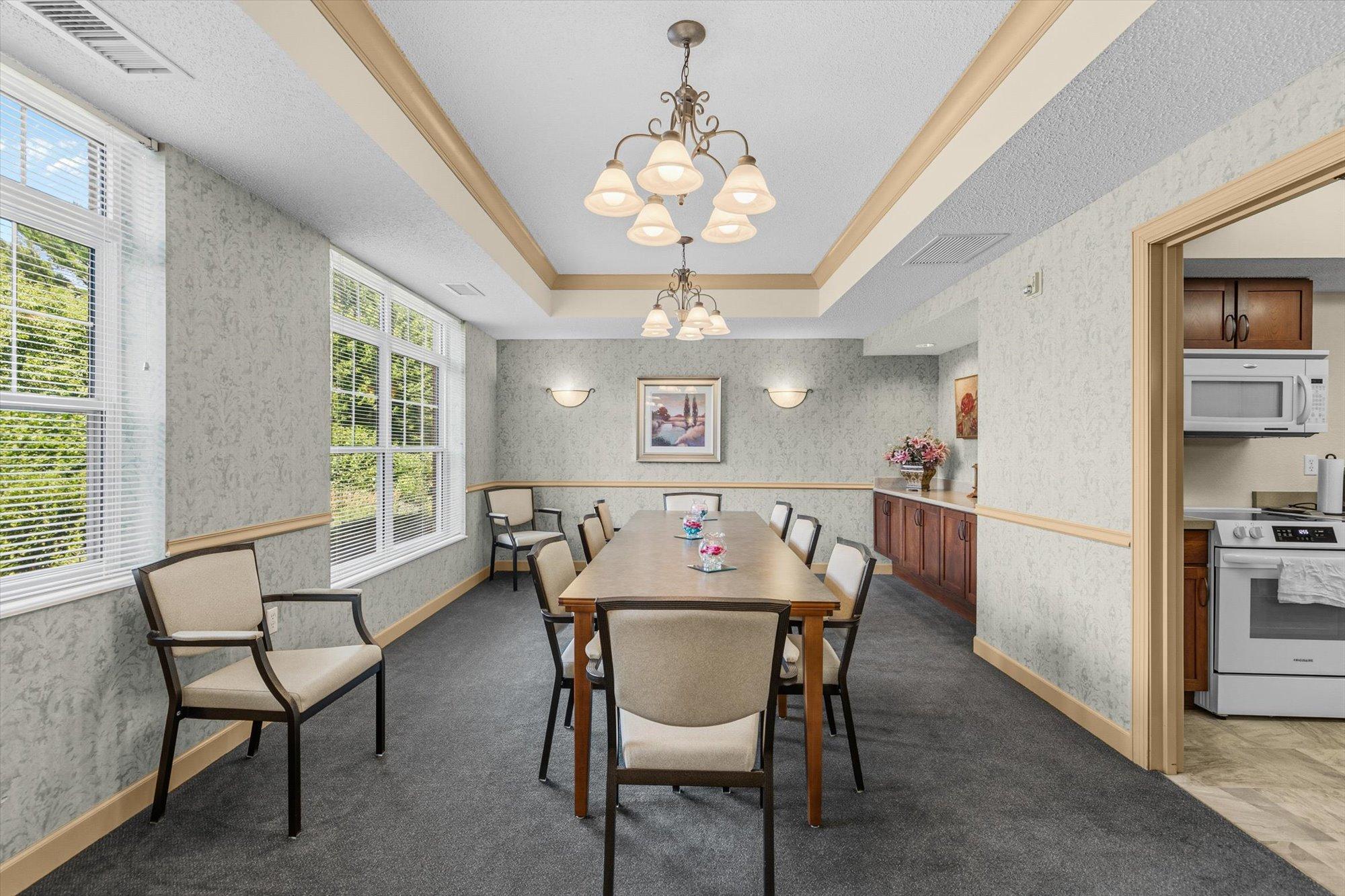 View of Residential at 935 Ferndale Street #117, Maplewood MN 55119, Maplewood (21 of 36) - Mike Wilen | Minnesota Team Real Estate