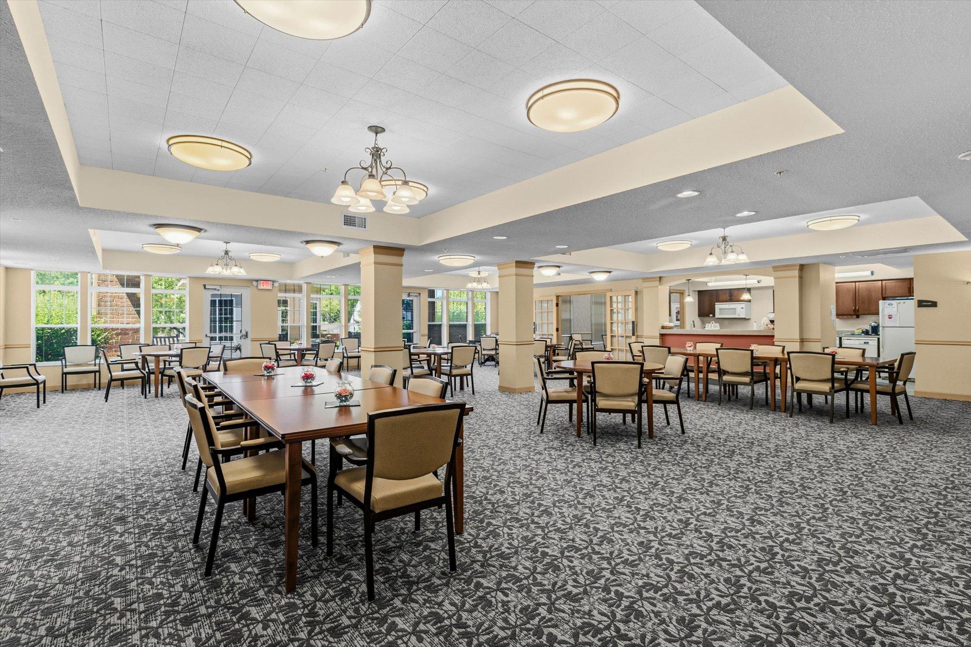 View of Residential at 935 Ferndale Street #117, Maplewood MN 55119, Maplewood (19 of 36) - Mike Wilen | Minnesota Team Real Estate