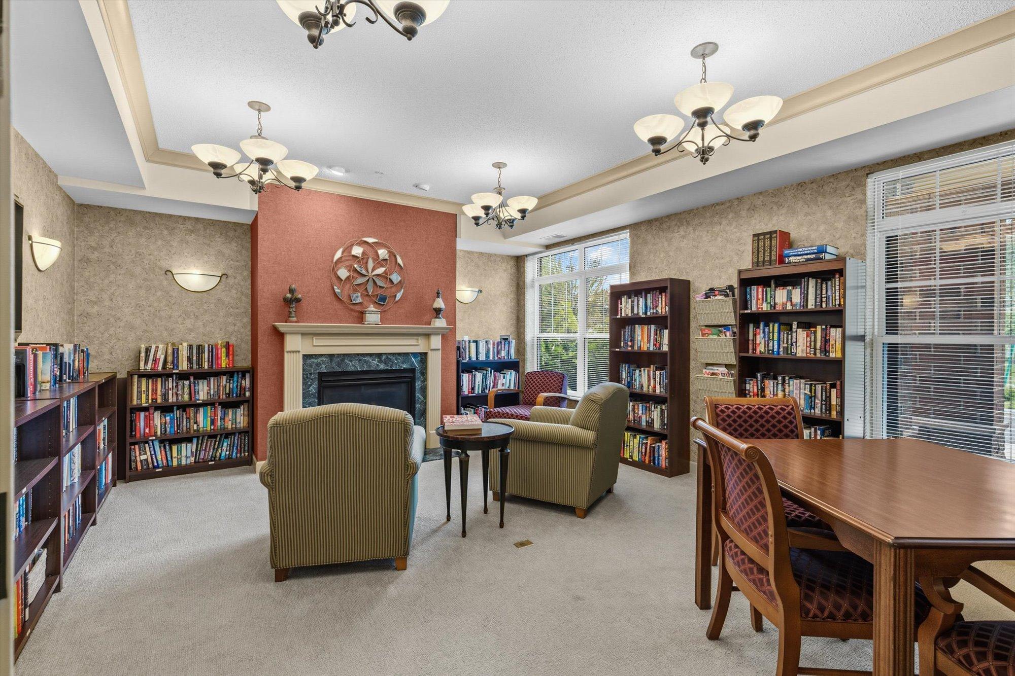 View of Residential at 935 Ferndale Street #117, Maplewood MN 55119, Maplewood (17 of 36) - Mike Wilen | Minnesota Team Real Estate