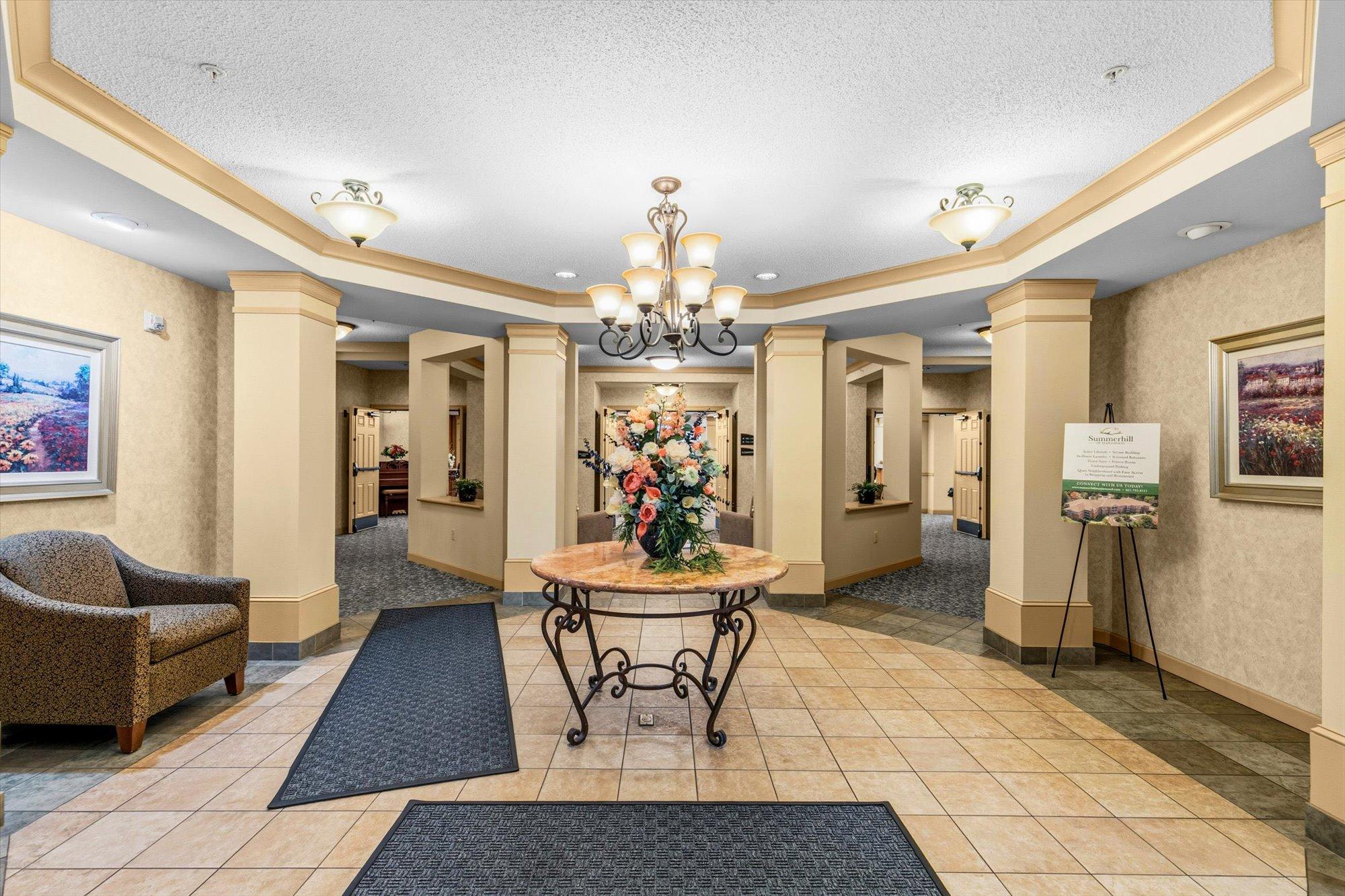 View of Residential at 935 Ferndale Street #117, Maplewood MN 55119, Maplewood (16 of 36) - Mike Wilen | Minnesota Team Real Estate