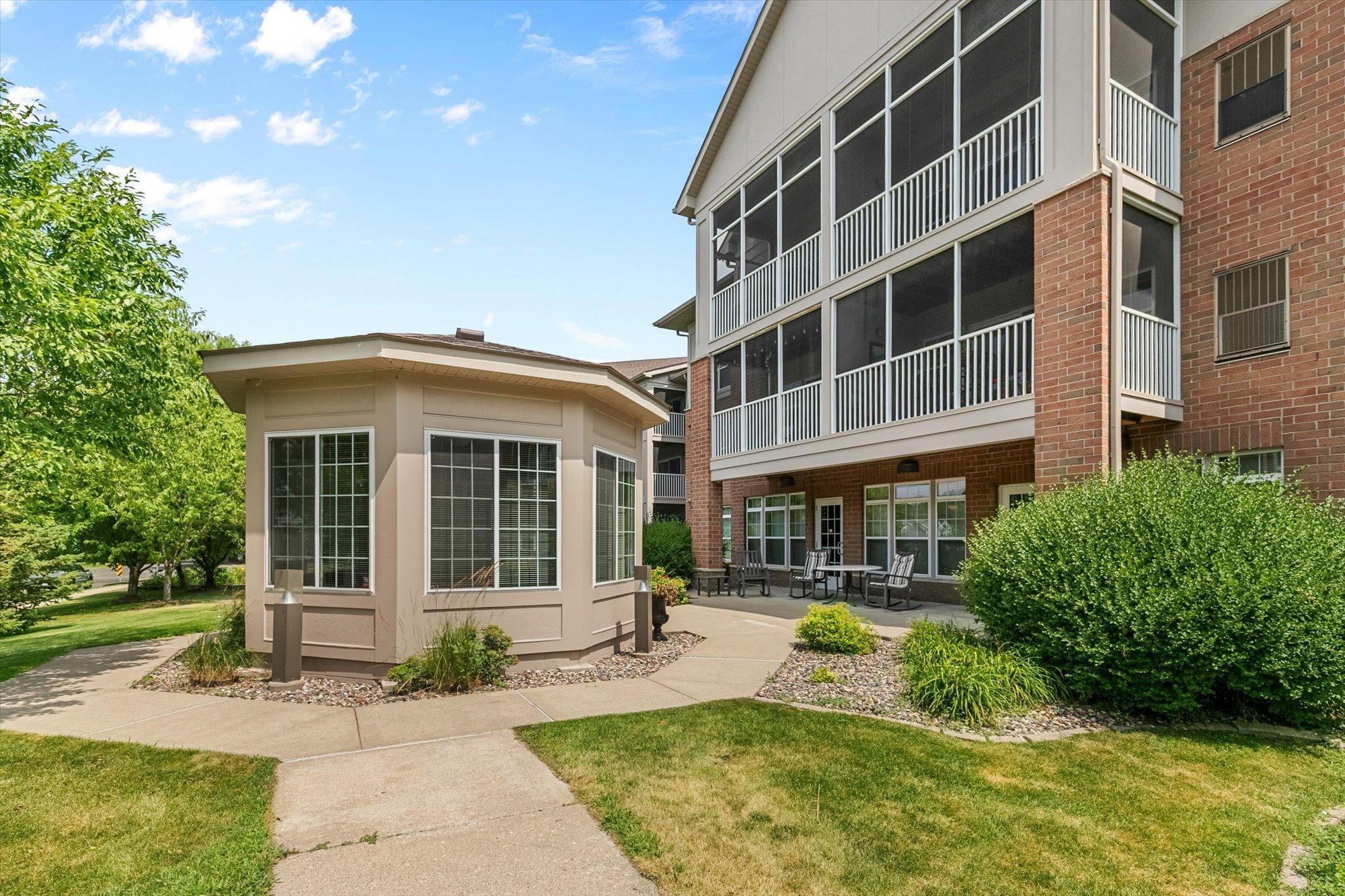 View of Residential at 935 Ferndale Street #117, Maplewood MN 55119, Maplewood (14 of 36) - Mike Wilen | Minnesota Team Real Estate