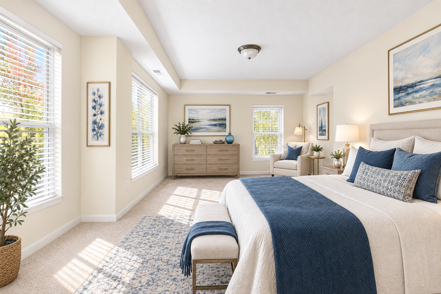 View of Residential at 935 Ferndale Street #117, Maplewood MN 55119, Maplewood (7 of 36) - Mike Wilen | Minnesota Team Real Estate