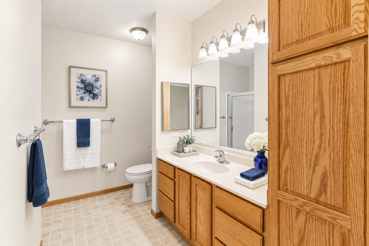 View of Residential at 935 Ferndale Street #117, Maplewood MN 55119, Maplewood (10 of 36) - Mike Wilen | Minnesota Team Real Estate