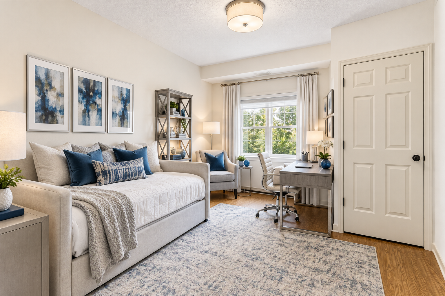 View of Residential at 935 Ferndale Street #117, Maplewood MN 55119, Maplewood (11 of 36) - Mike Wilen | Minnesota Team Real Estate