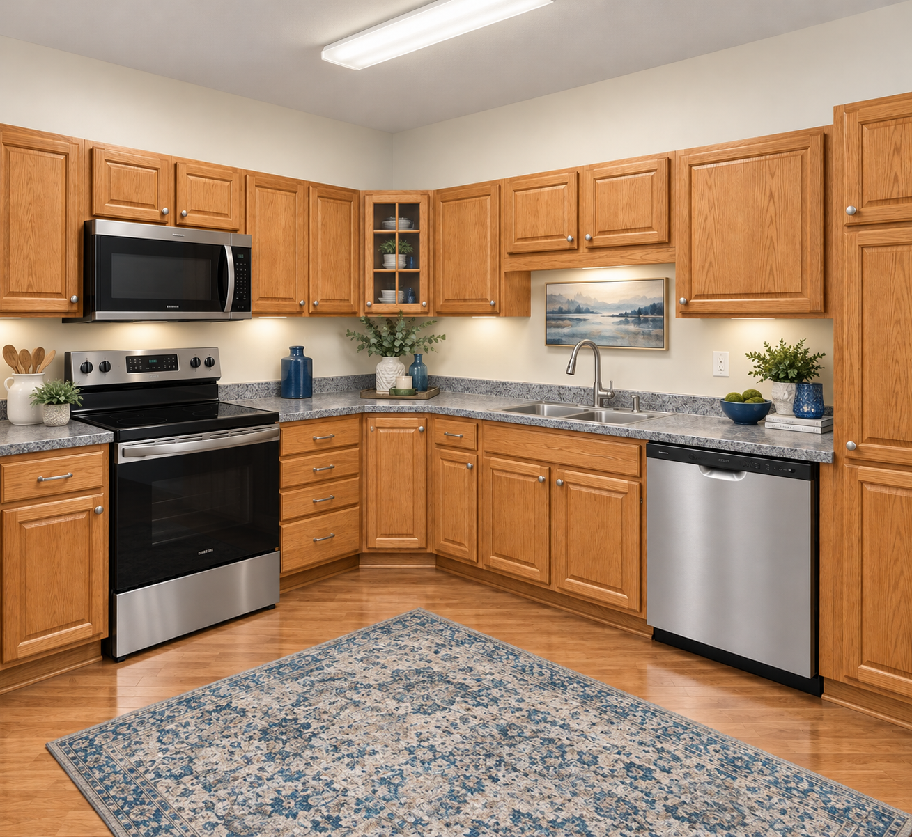 View of Residential at 935 Ferndale Street #117, Maplewood MN 55119, Maplewood (2 of 36) - Mike Wilen | Minnesota Team Real Estate