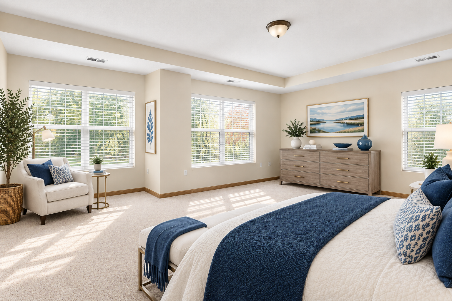 View of Residential at 935 Ferndale Street #117, Maplewood MN 55119, Maplewood (9 of 36) - Mike Wilen | Minnesota Team Real Estate