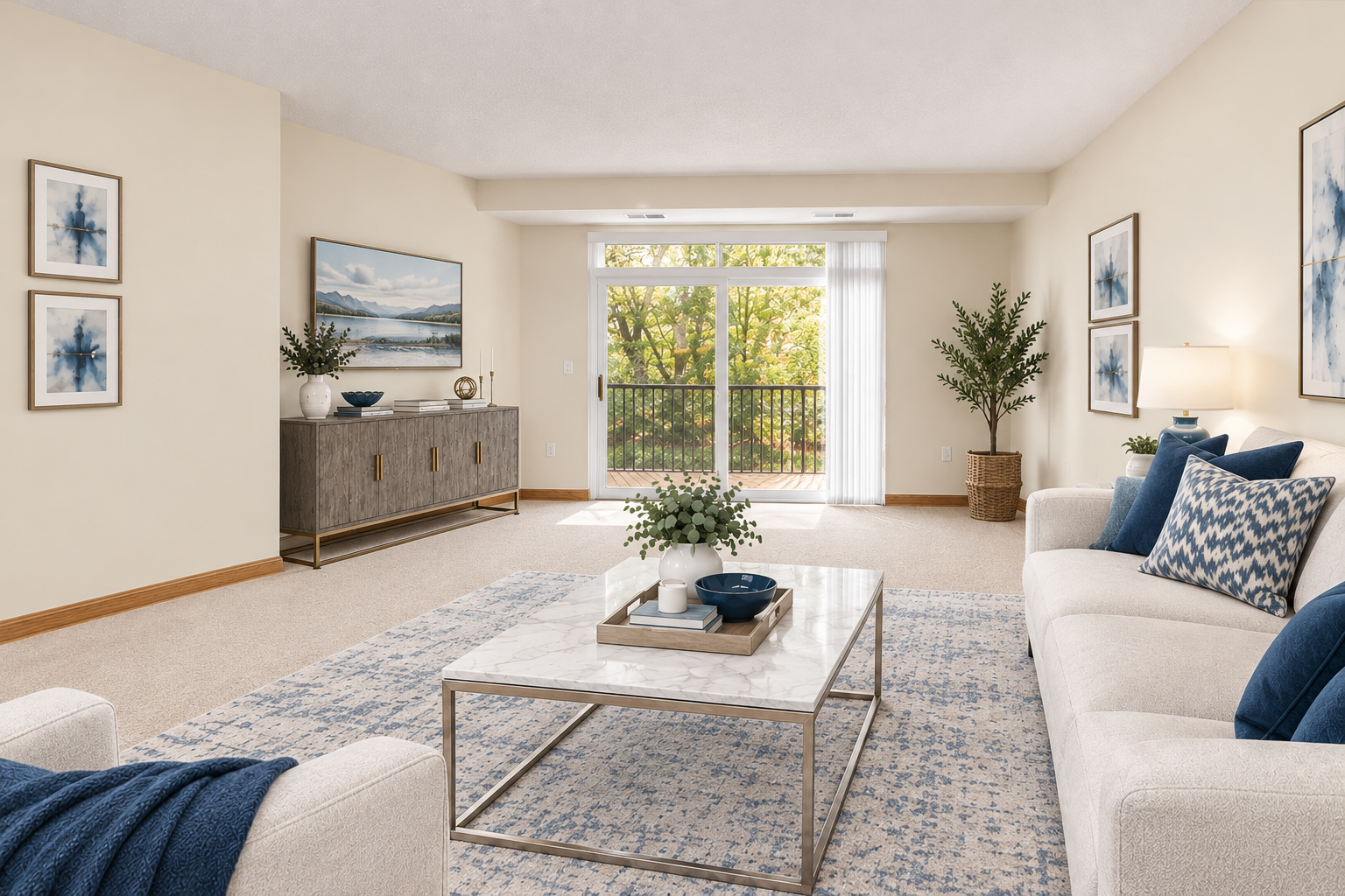 View of Residential at 935 Ferndale Street #117, Maplewood MN 55119, Maplewood (4 of 36) - Mike Wilen | Minnesota Team Real Estate