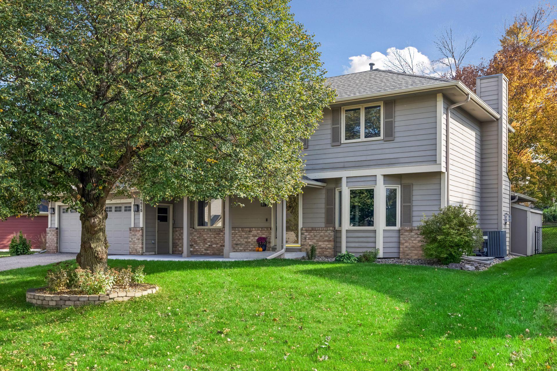 View of Residential at 4615 Trenton Circle, Plymouth MN 55442, Plymouth (3 of 30) - Mike Wilen | Minnesota Team Real Estate