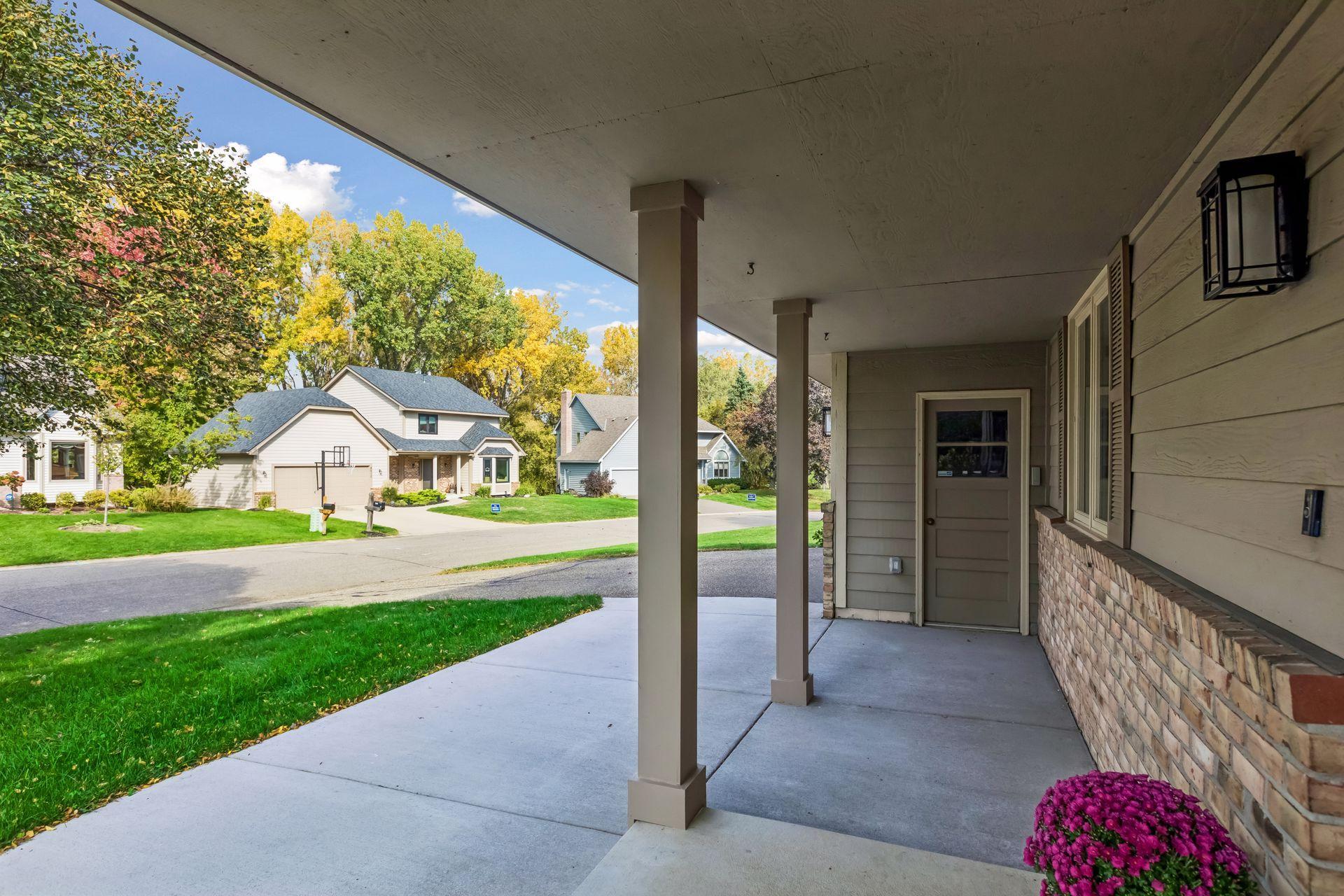 View of Residential at 4615 Trenton Circle, Plymouth MN 55442, Plymouth (4 of 30) - Mike Wilen | Minnesota Team Real Estate
