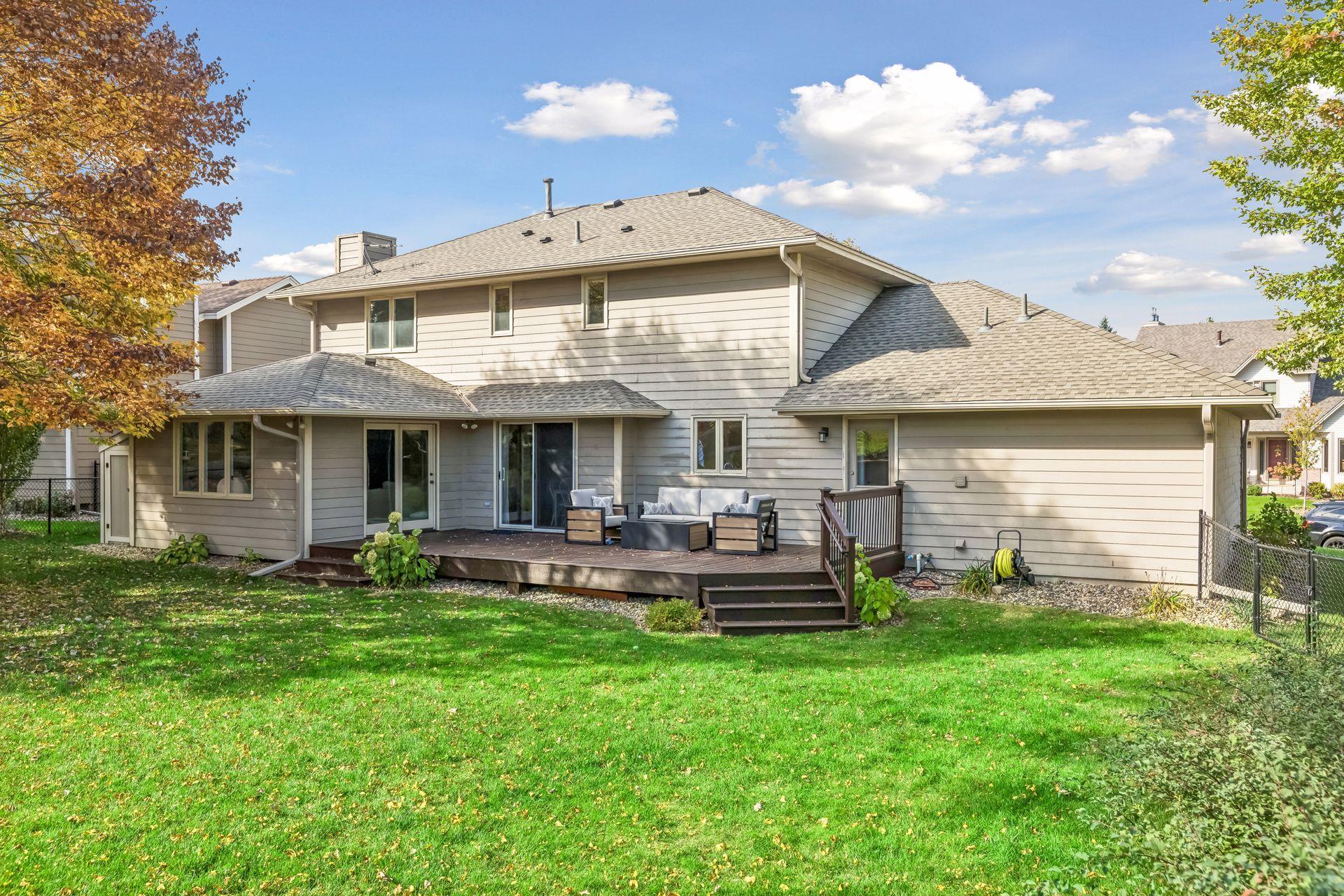 View of Residential at 4615 Trenton Circle, Plymouth MN 55442, Plymouth (7 of 30) - Mike Wilen | Minnesota Team Real Estate