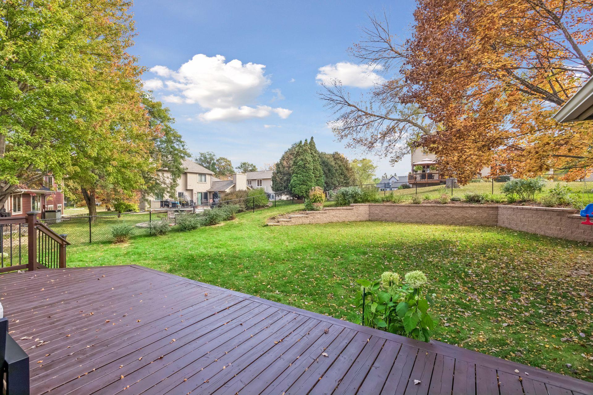 View of Residential at 4615 Trenton Circle, Plymouth MN 55442, Plymouth (8 of 30) - Mike Wilen | Minnesota Team Real Estate