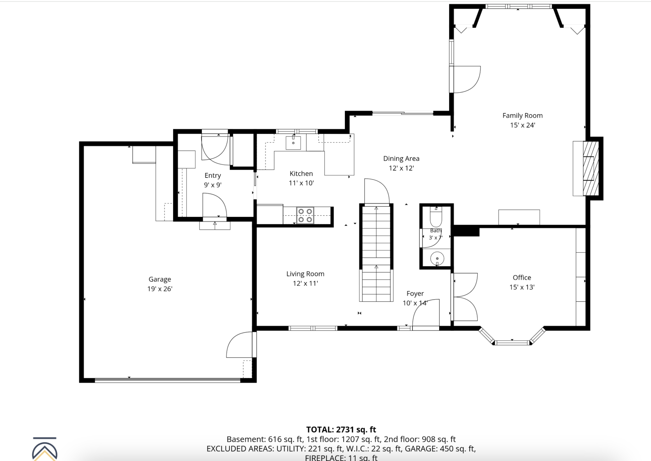 View of Residential at 4615 Trenton Circle, Plymouth MN 55442, Plymouth (12 of 30) - Mike Wilen | Minnesota Team Real Estate