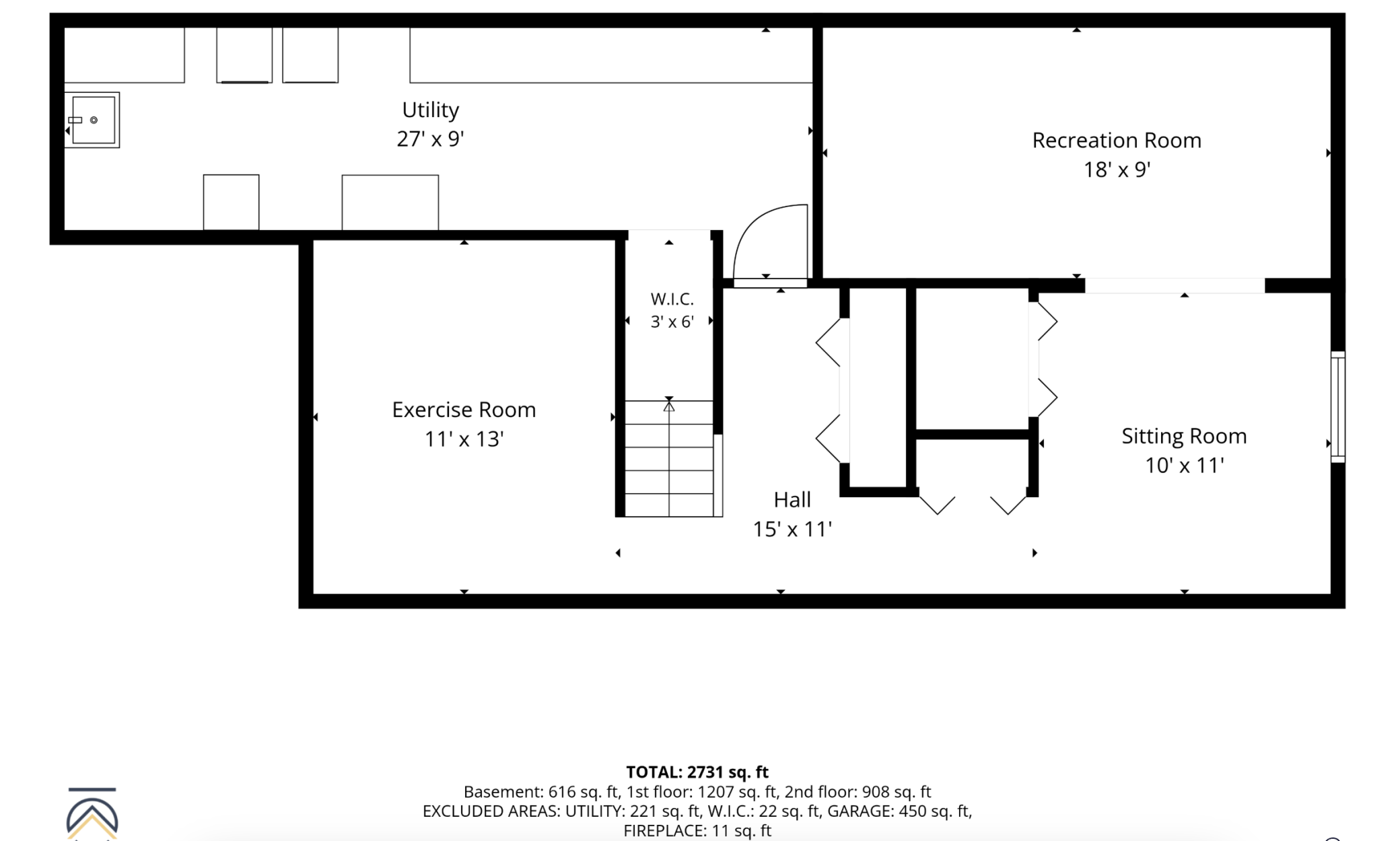 View of Residential at 4615 Trenton Circle, Plymouth MN 55442, Plymouth (14 of 30) - Mike Wilen | Minnesota Team Real Estate