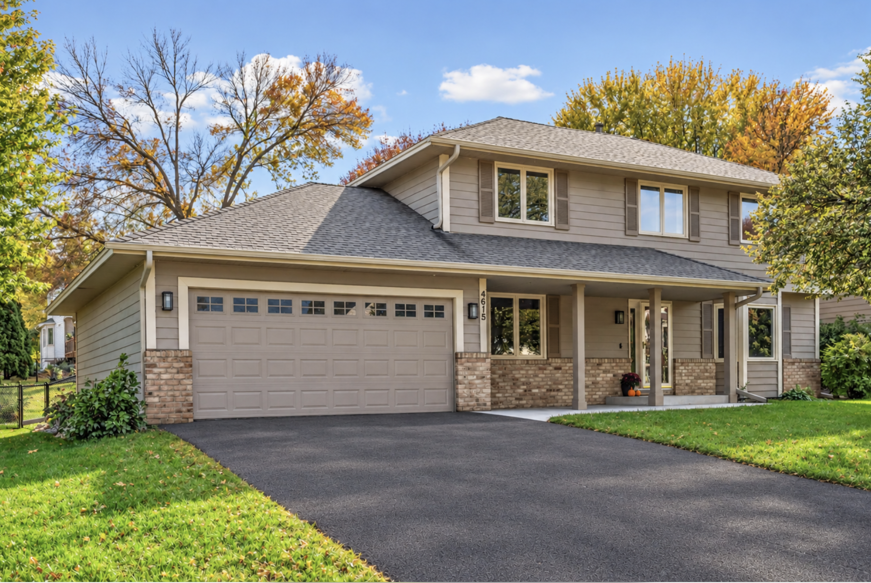 View of Residential at 4615 Trenton Circle, Plymouth MN 55442, Plymouth (2 of 30) - Mike Wilen | Minnesota Team Real Estate