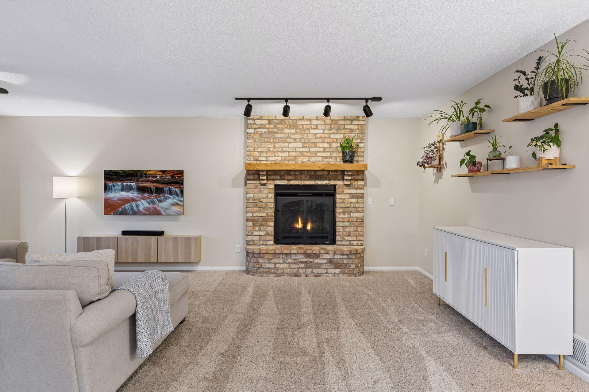 View of Residential at 4615 Trenton Circle, Plymouth MN 55442, Plymouth (22 of 30) - Mike Wilen | Minnesota Team Real Estate