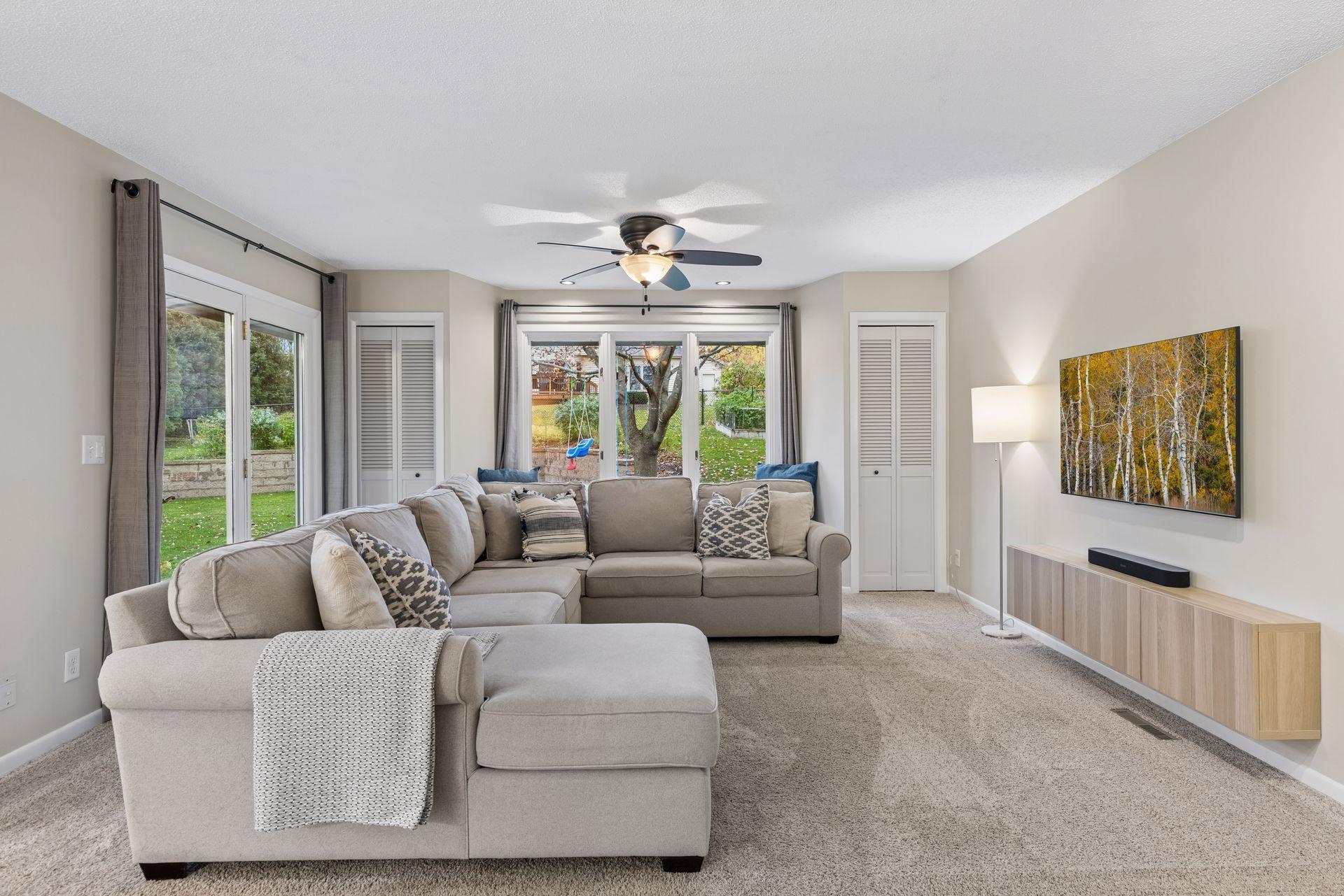 View of Residential at 4615 Trenton Circle, Plymouth MN 55442, Plymouth (23 of 30) - Mike Wilen | Minnesota Team Real Estate