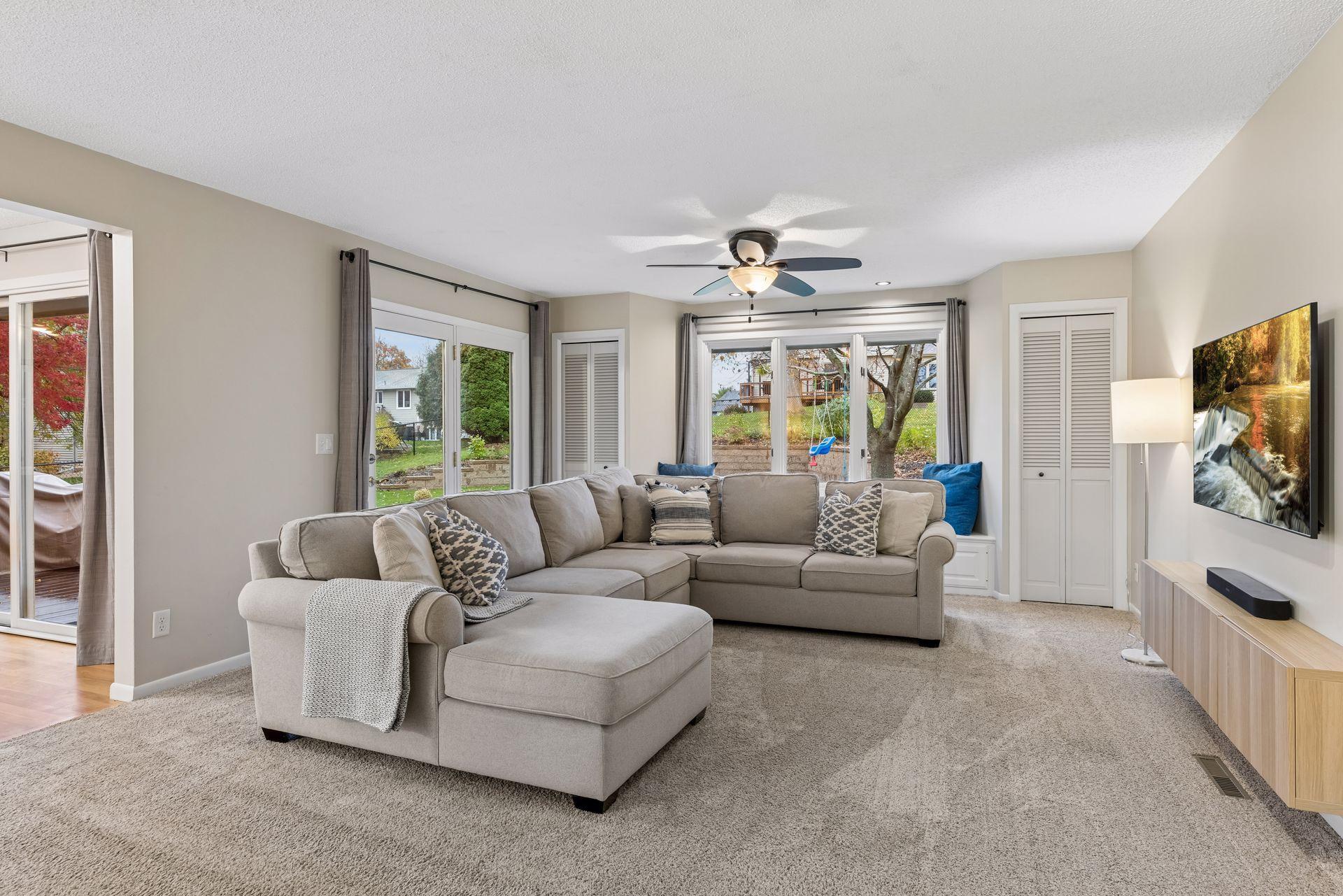 View of Residential at 4615 Trenton Circle, Plymouth MN 55442, Plymouth (27 of 30) - Mike Wilen | Minnesota Team Real Estate