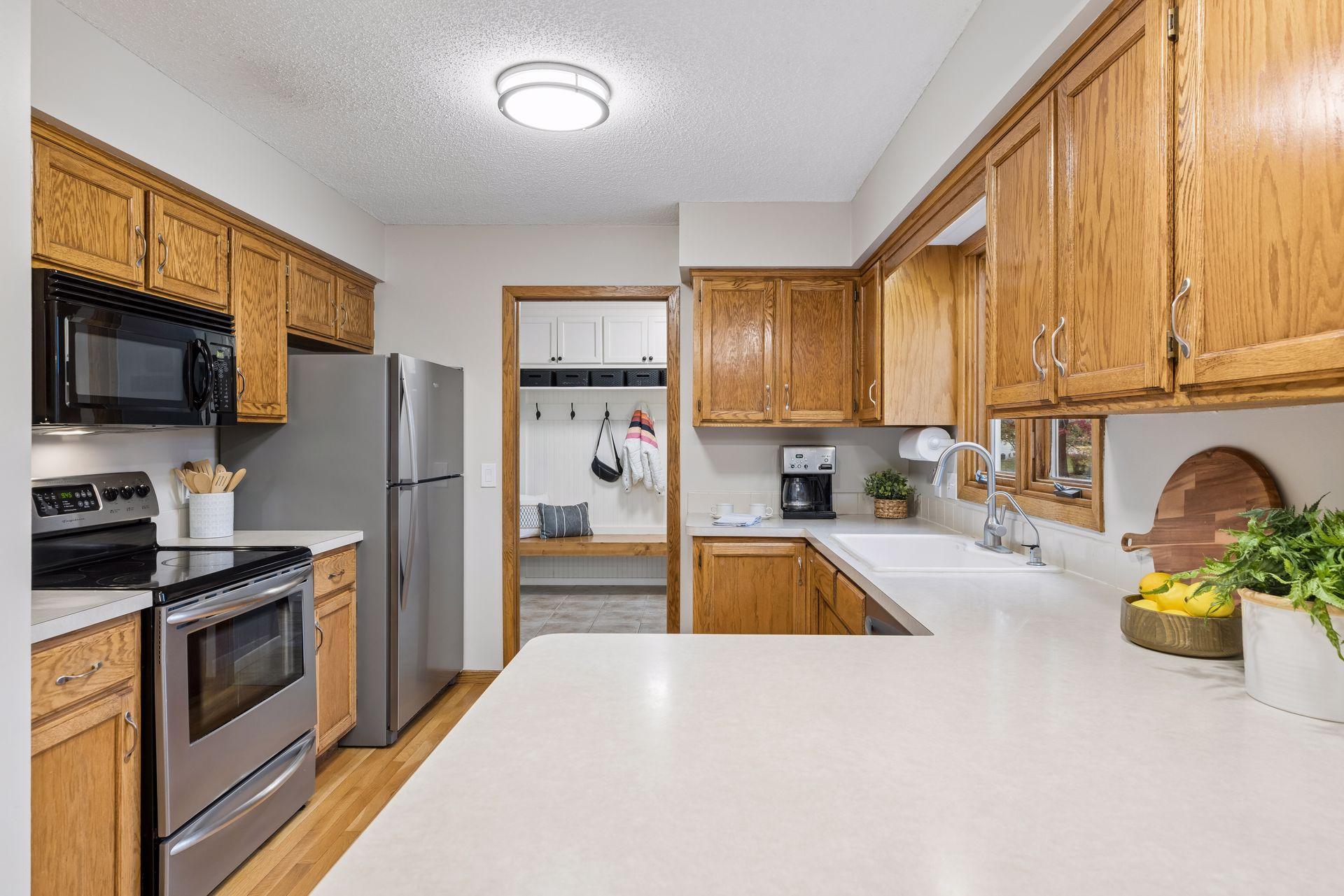 View of Residential at 4615 Trenton Circle, Plymouth MN 55442, Plymouth (20 of 50) - Mike Wilen | Minnesota Team Real Estate