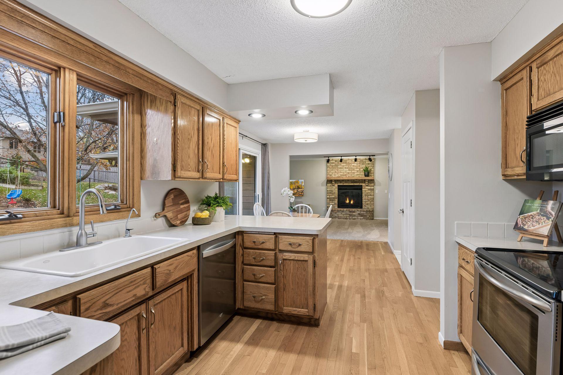 View of Residential at 4615 Trenton Circle, Plymouth MN 55442, Plymouth (22 of 50) - Mike Wilen | Minnesota Team Real Estate