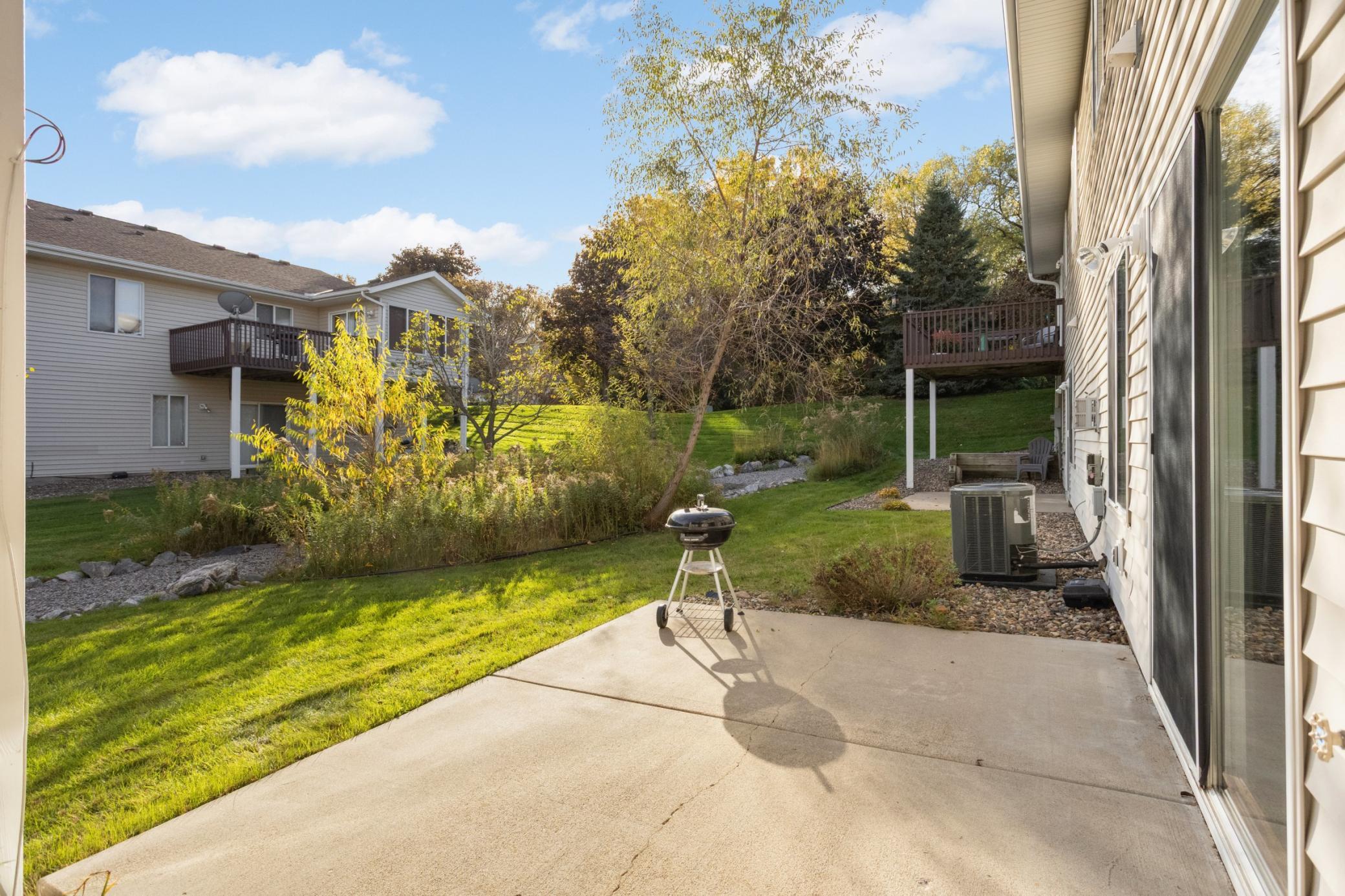 View of Residential at 12818 Glen Court, Apple Valley MN 55124, Apple Valley (29 of 33) - Mike Wilen | Minnesota Team Real Estate