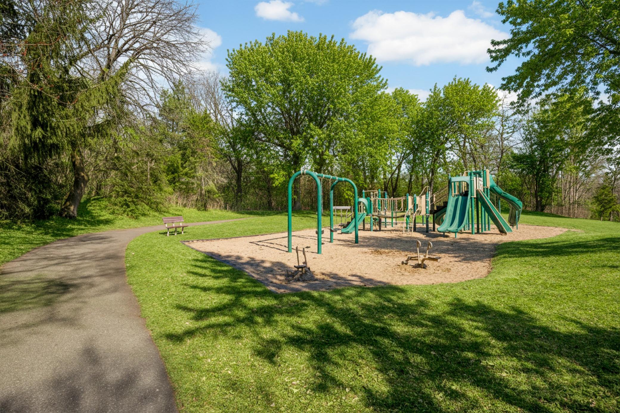 View of Residential at 12818 Glen Court, Apple Valley MN 55124, Apple Valley (33 of 33) - Mike Wilen | Minnesota Team Real Estate
