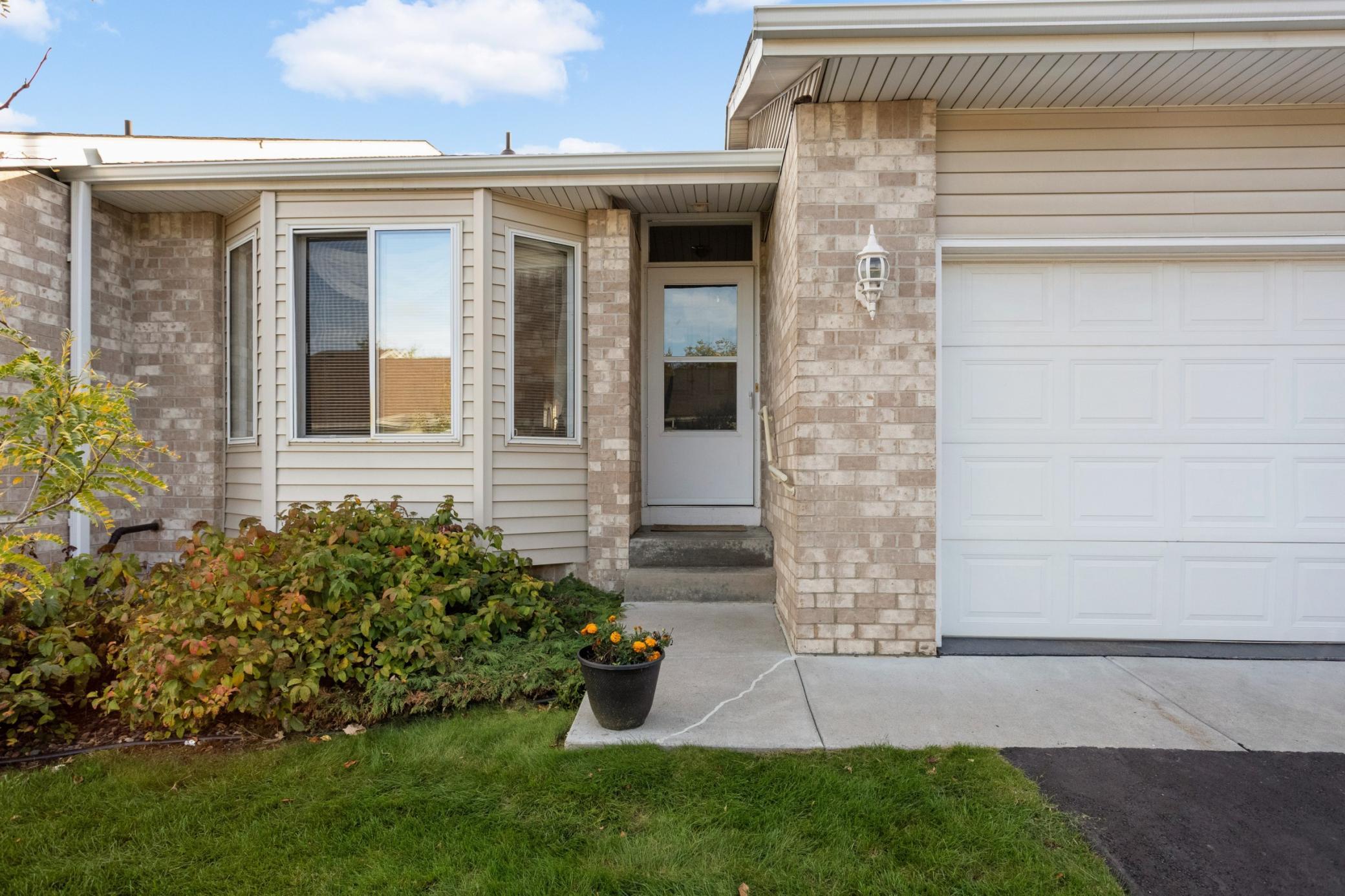 View of (TH) Side x Side at 12818 Glen Court, Apple Valley - Mike Wilen | Minnesota Team Real Estate