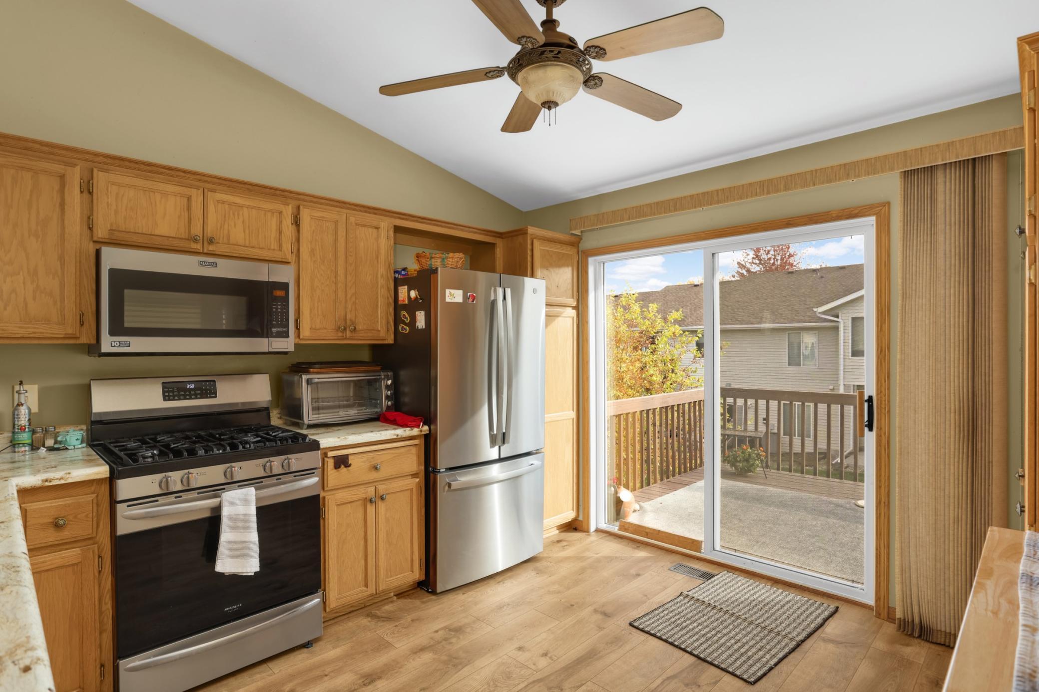 View of Residential at 12818 Glen Court, Apple Valley MN 55124, Apple Valley (13 of 33) - Mike Wilen | Minnesota Team Real Estate