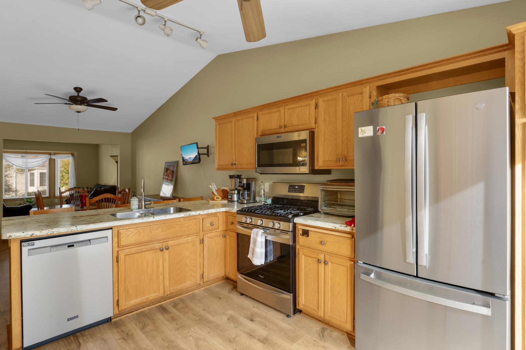 View of Residential at 12818 Glen Court, Apple Valley MN 55124, Apple Valley (11 of 33) - Mike Wilen | Minnesota Team Real Estate