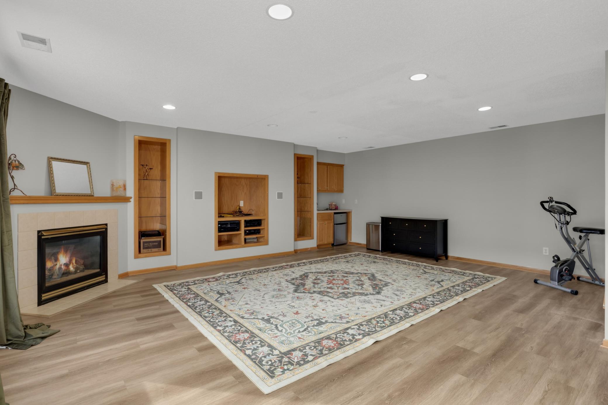 View of Residential at 12818 Glen Court, Apple Valley MN 55124, Apple Valley (23 of 33) - Mike Wilen | Minnesota Team Real Estate