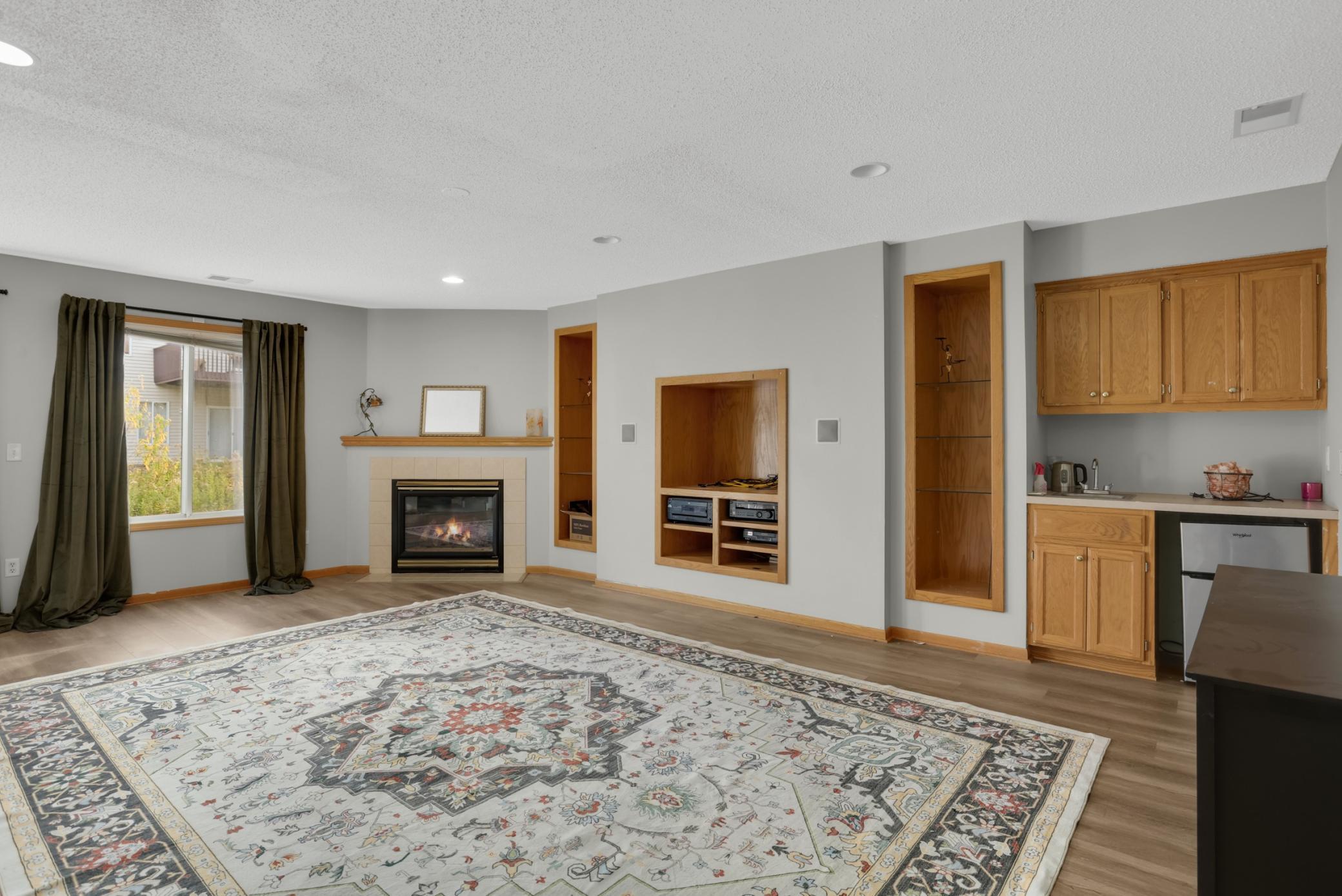 View of Residential at 12818 Glen Court, Apple Valley MN 55124, Apple Valley (26 of 33) - Mike Wilen | Minnesota Team Real Estate
