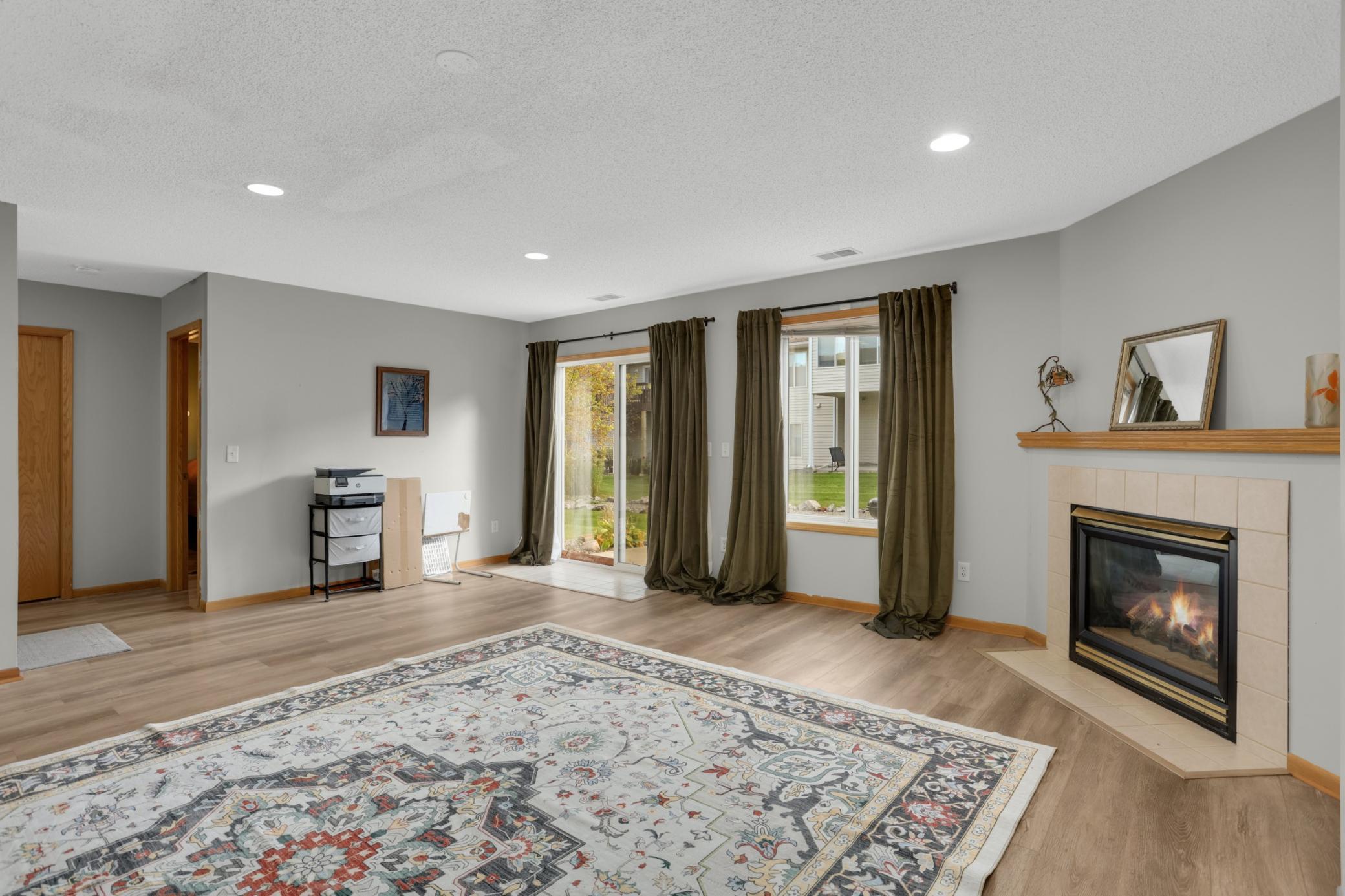 View of Residential at 12818 Glen Court, Apple Valley MN 55124, Apple Valley (25 of 33) - Mike Wilen | Minnesota Team Real Estate
