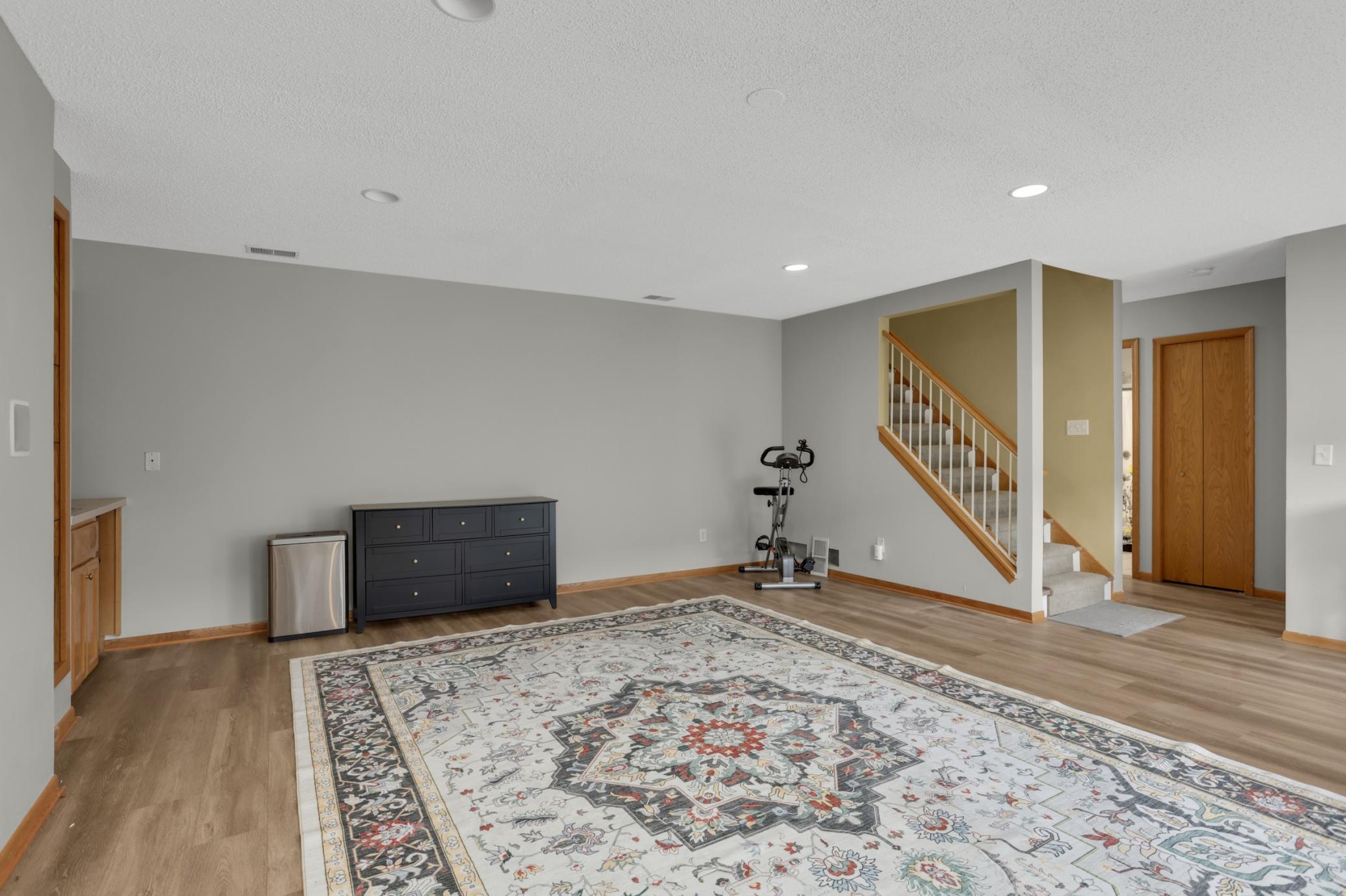 View of Residential at 12818 Glen Court, Apple Valley MN 55124, Apple Valley (22 of 33) - Mike Wilen | Minnesota Team Real Estate