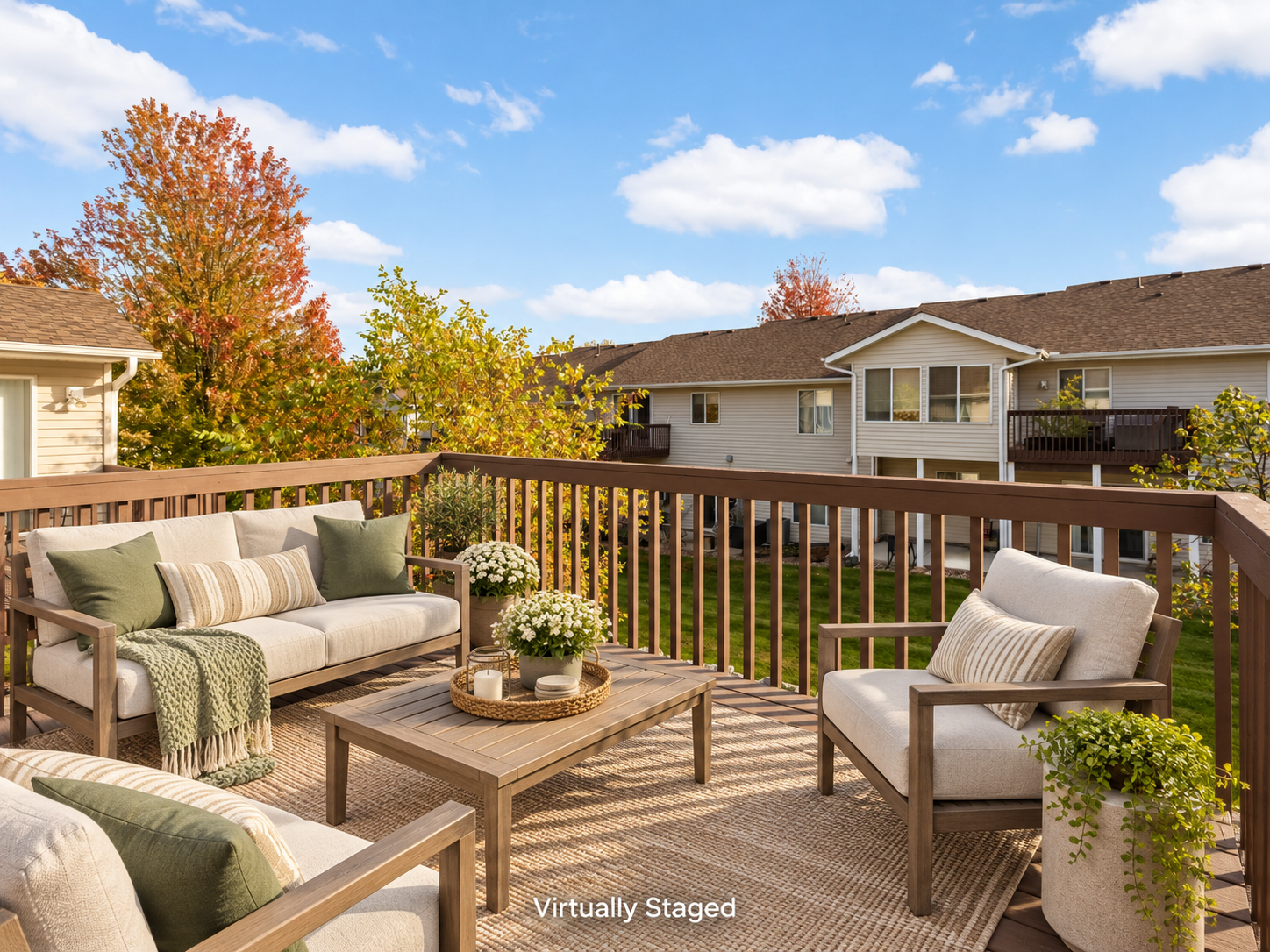 View of Residential at 12818 Glen Court, Apple Valley MN 55124, Apple Valley (15 of 33) - Mike Wilen | Minnesota Team Real Estate