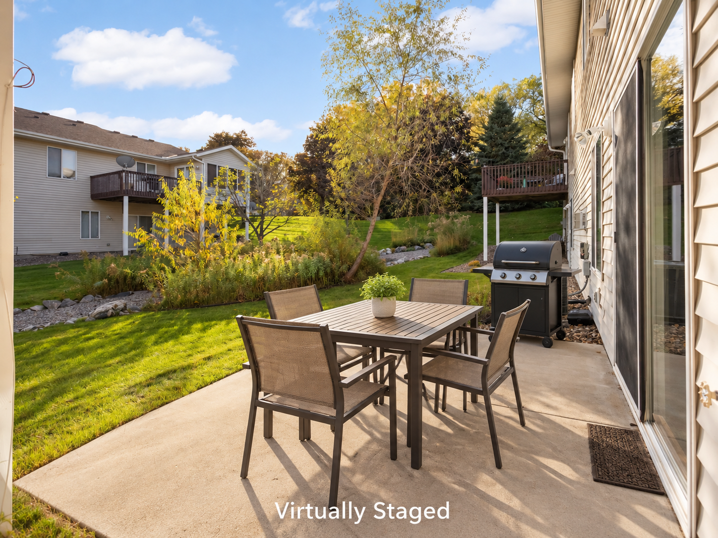 View of Residential at 12818 Glen Court, Apple Valley MN 55124, Apple Valley (30 of 33) - Mike Wilen | Minnesota Team Real Estate