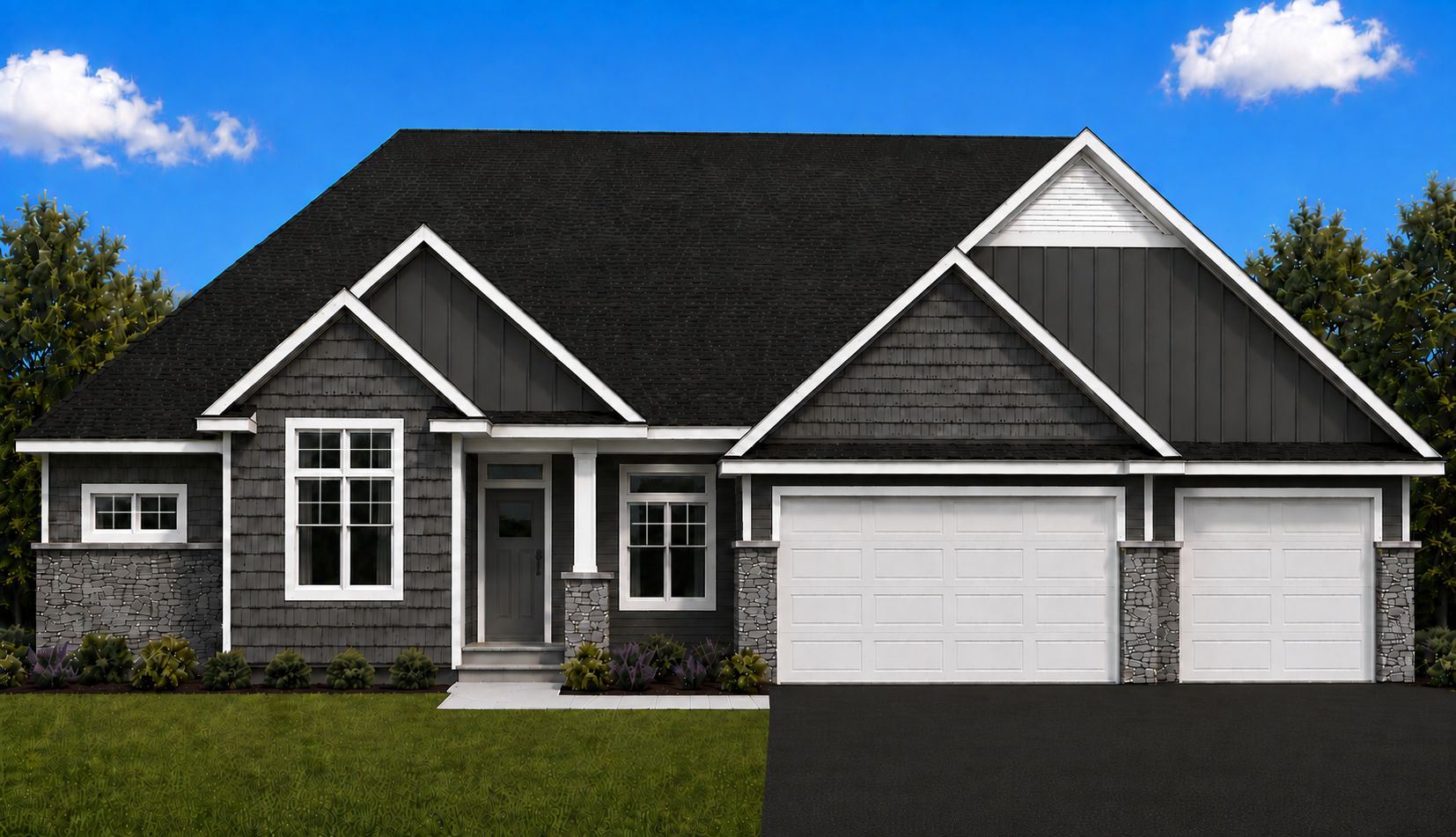 View of Single Family at 9935 188th Court, Lakeville - Mike Wilen | Minnesota Team Real Estate