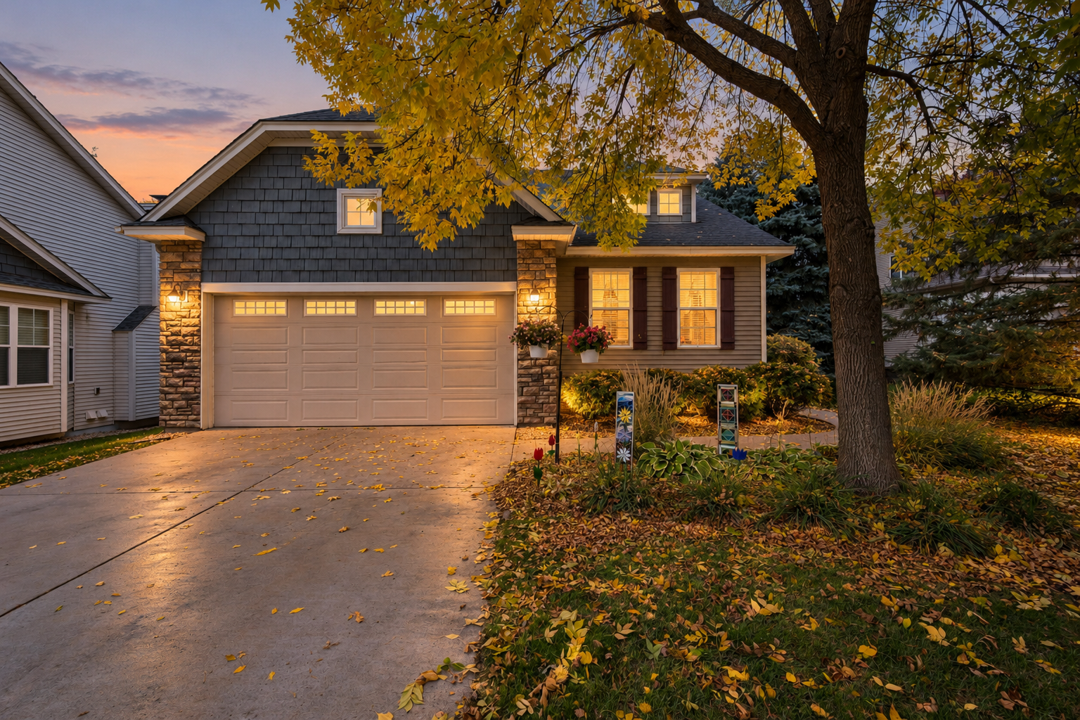 View of Residential at 5214 108th Avenue, Brooklyn Park MN 55443, Brooklyn Park (2 of 59) - Mike Wilen | Minnesota Team Real Estate