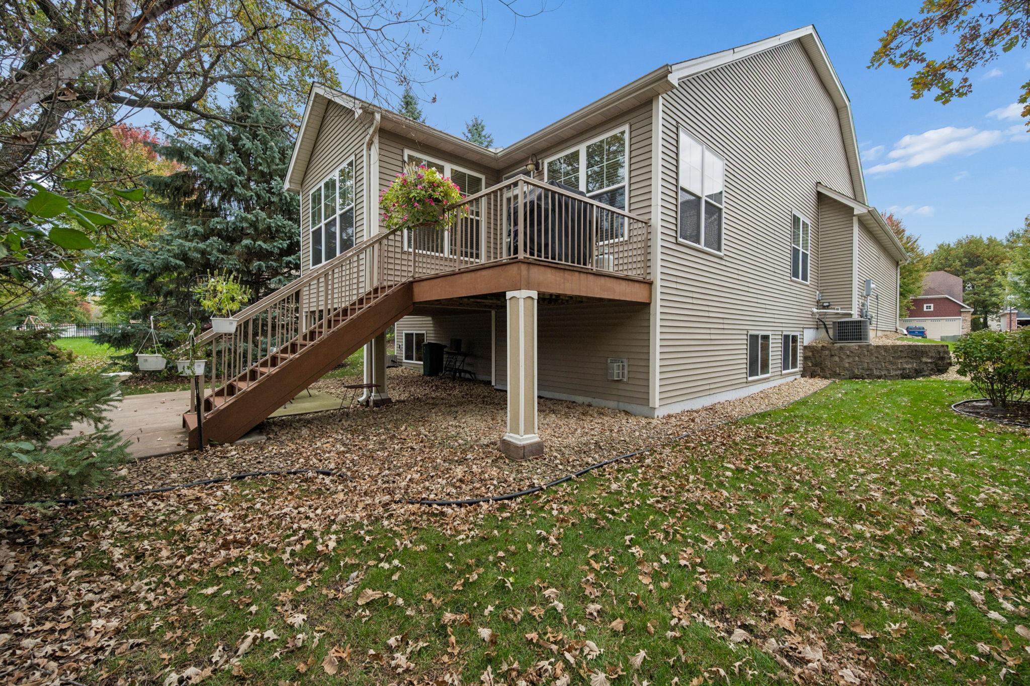 View of Residential at 5214 108th Avenue, Brooklyn Park MN 55443, Brooklyn Park (3 of 59) - Mike Wilen | Minnesota Team Real Estate