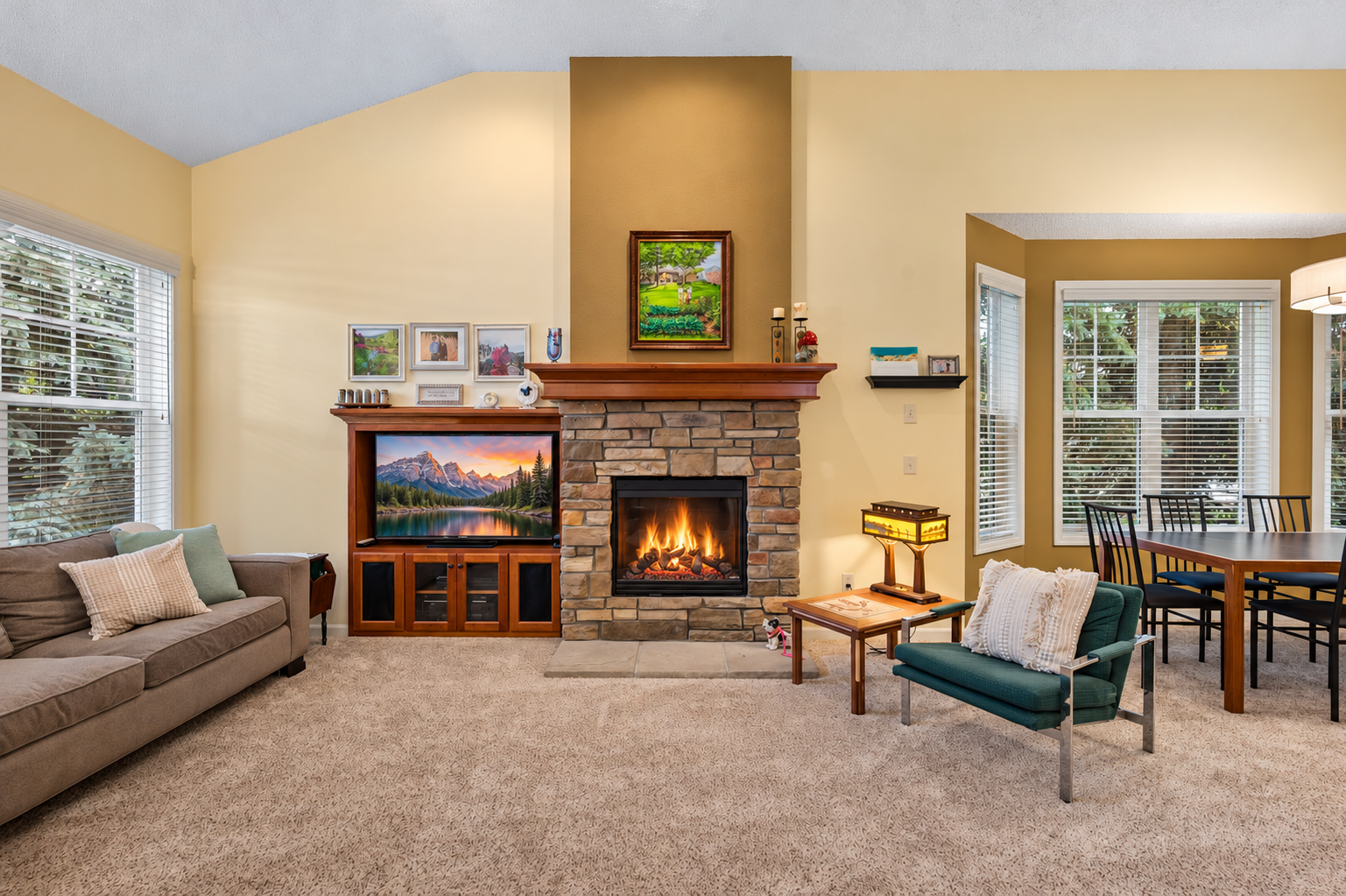 View of Residential at 5214 108th Avenue, Brooklyn Park MN 55443, Brooklyn Park (22 of 59) - Mike Wilen | Minnesota Team Real Estate