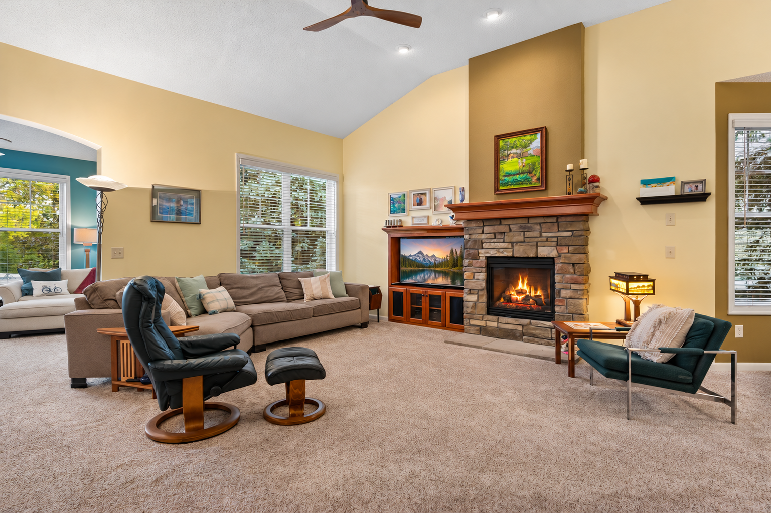 View of Residential at 5214 108th Avenue, Brooklyn Park MN 55443, Brooklyn Park (21 of 59) - Mike Wilen | Minnesota Team Real Estate